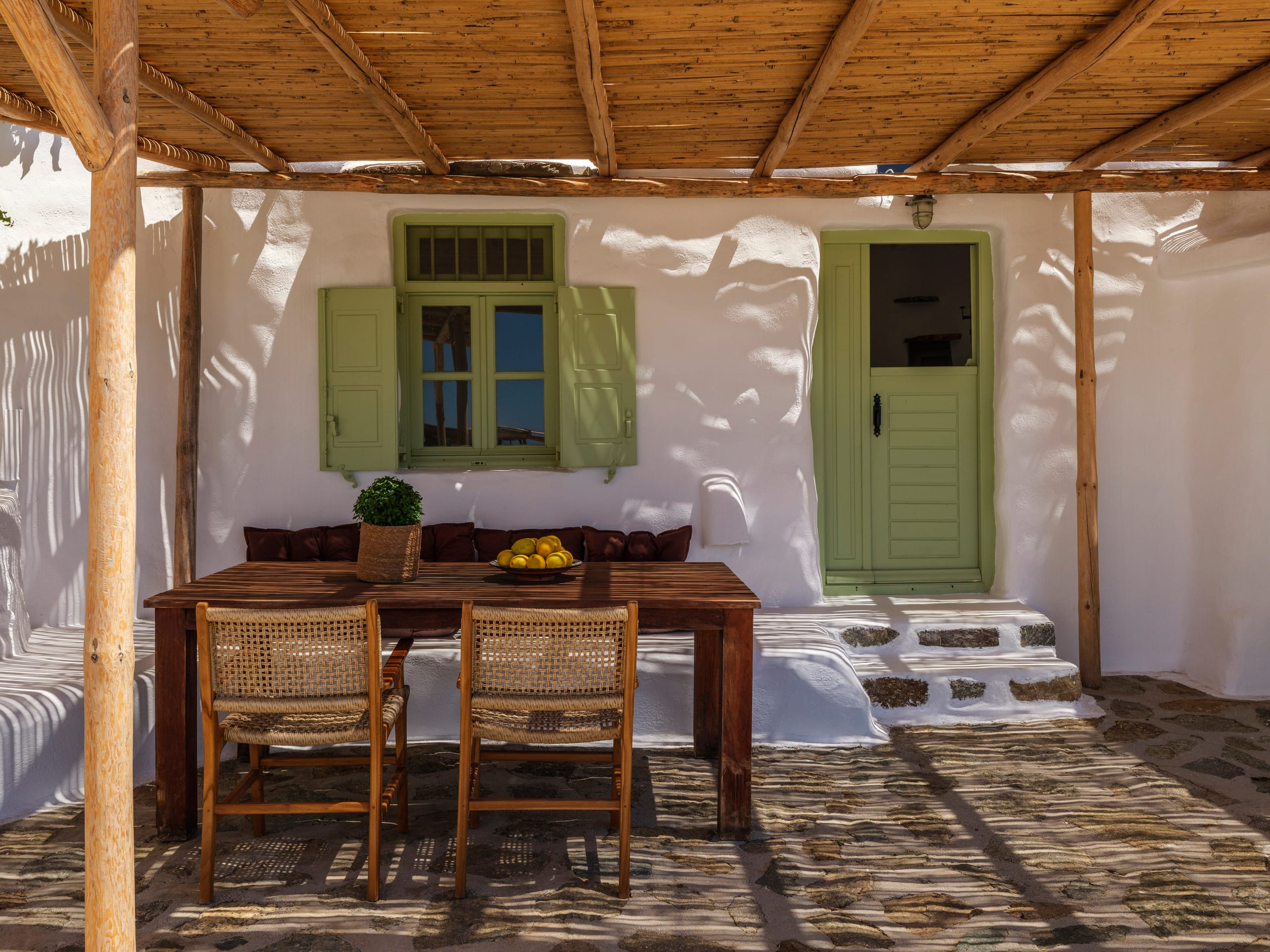 Vinara Cycladic Villa 35