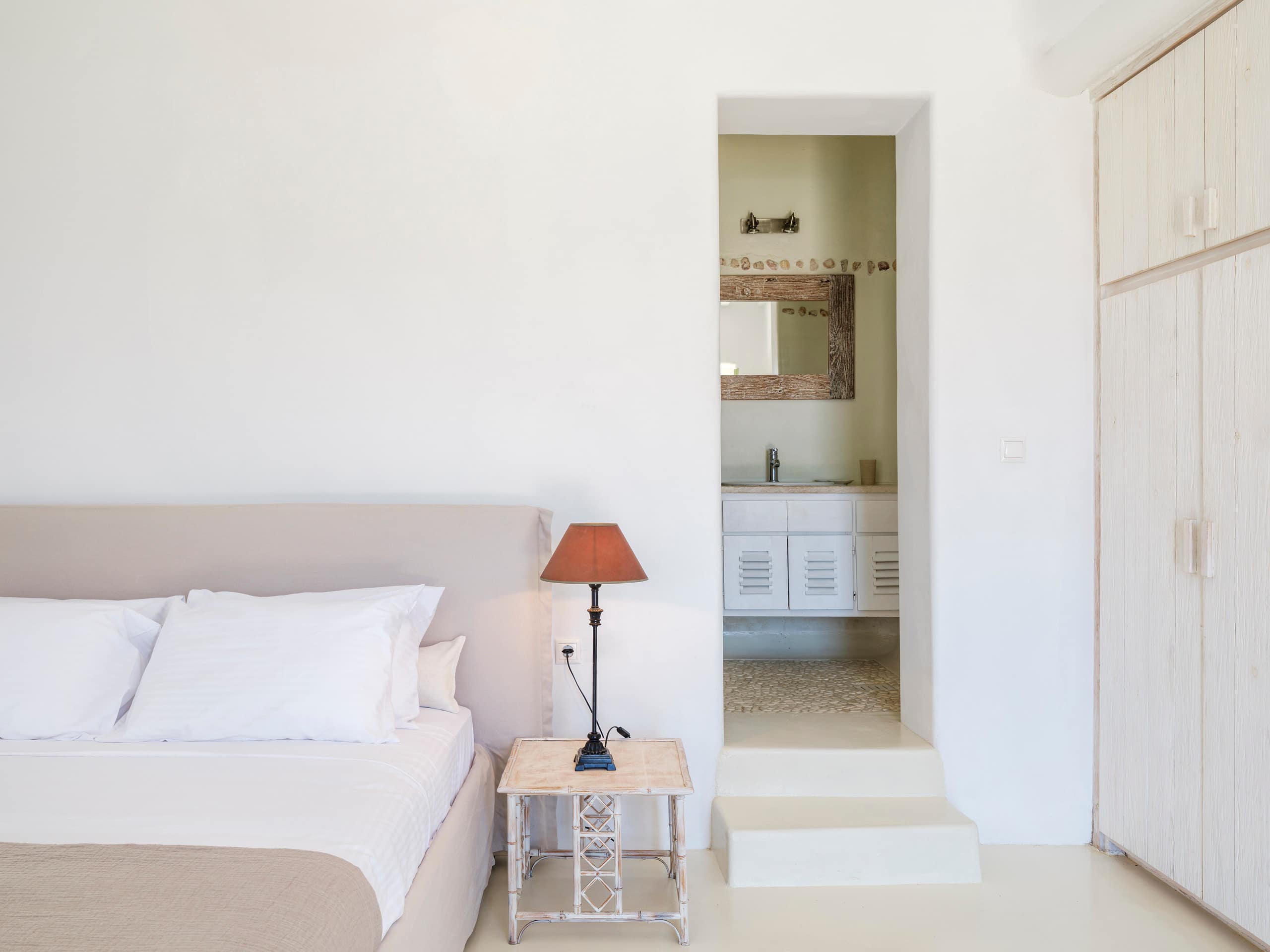 Vinara Cycladic Villa 26