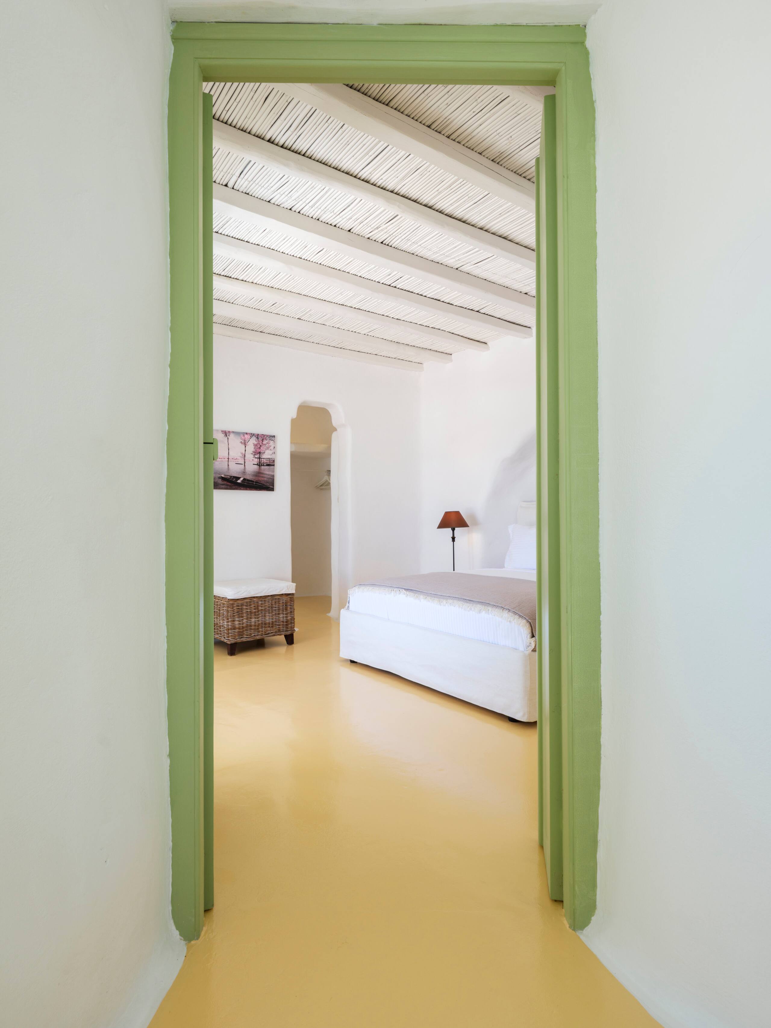 Vinara Cycladic Villa 21