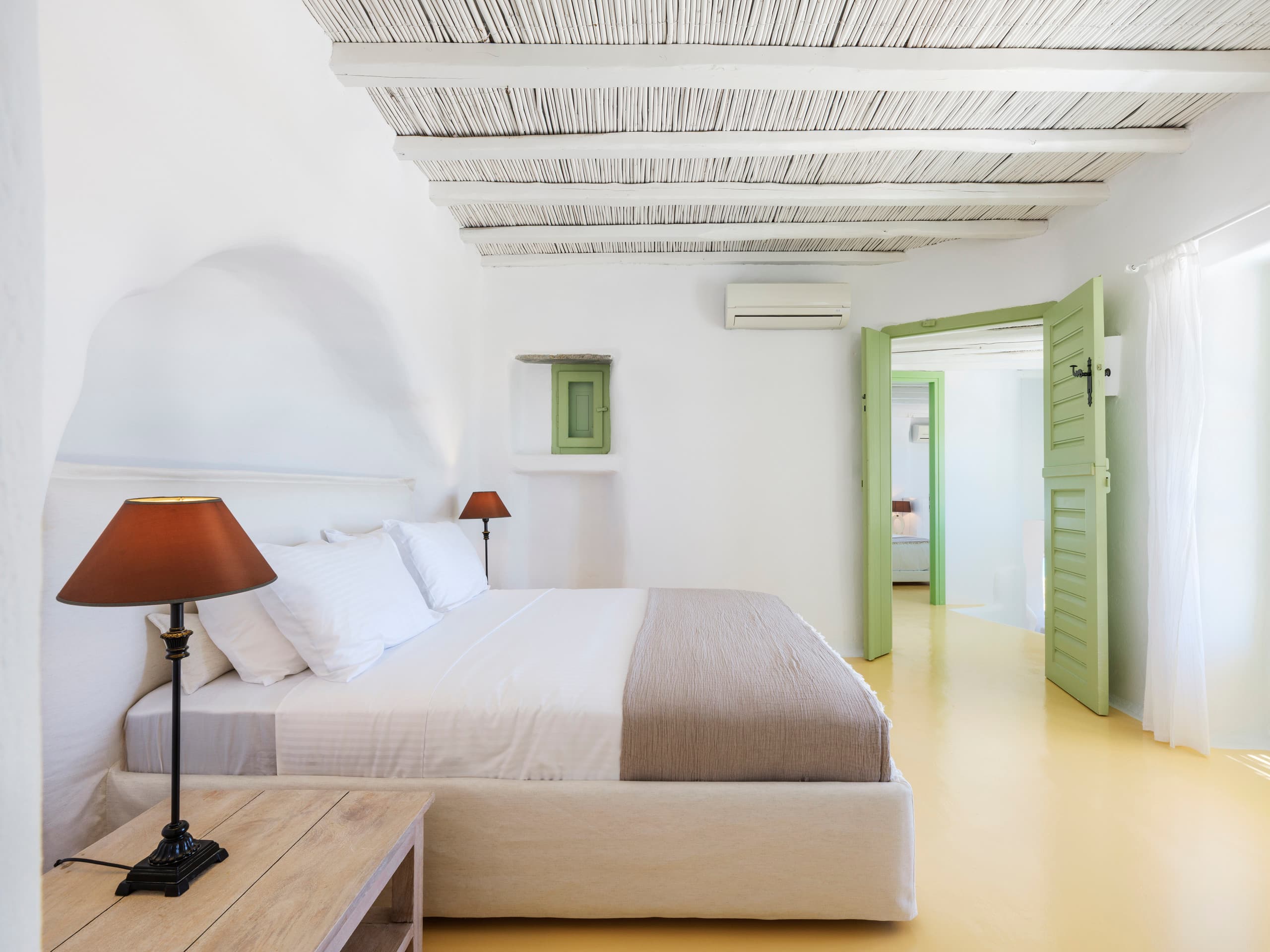 Vinara Cycladic Villa 20