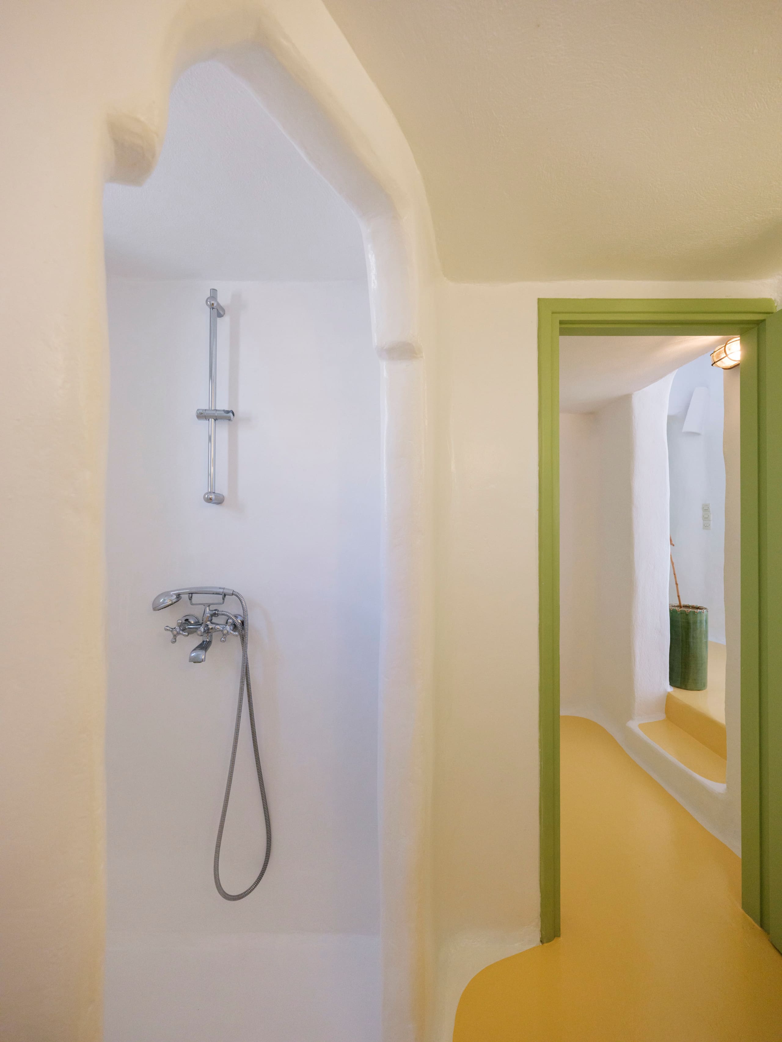 Vinara Cycladic Villa 33