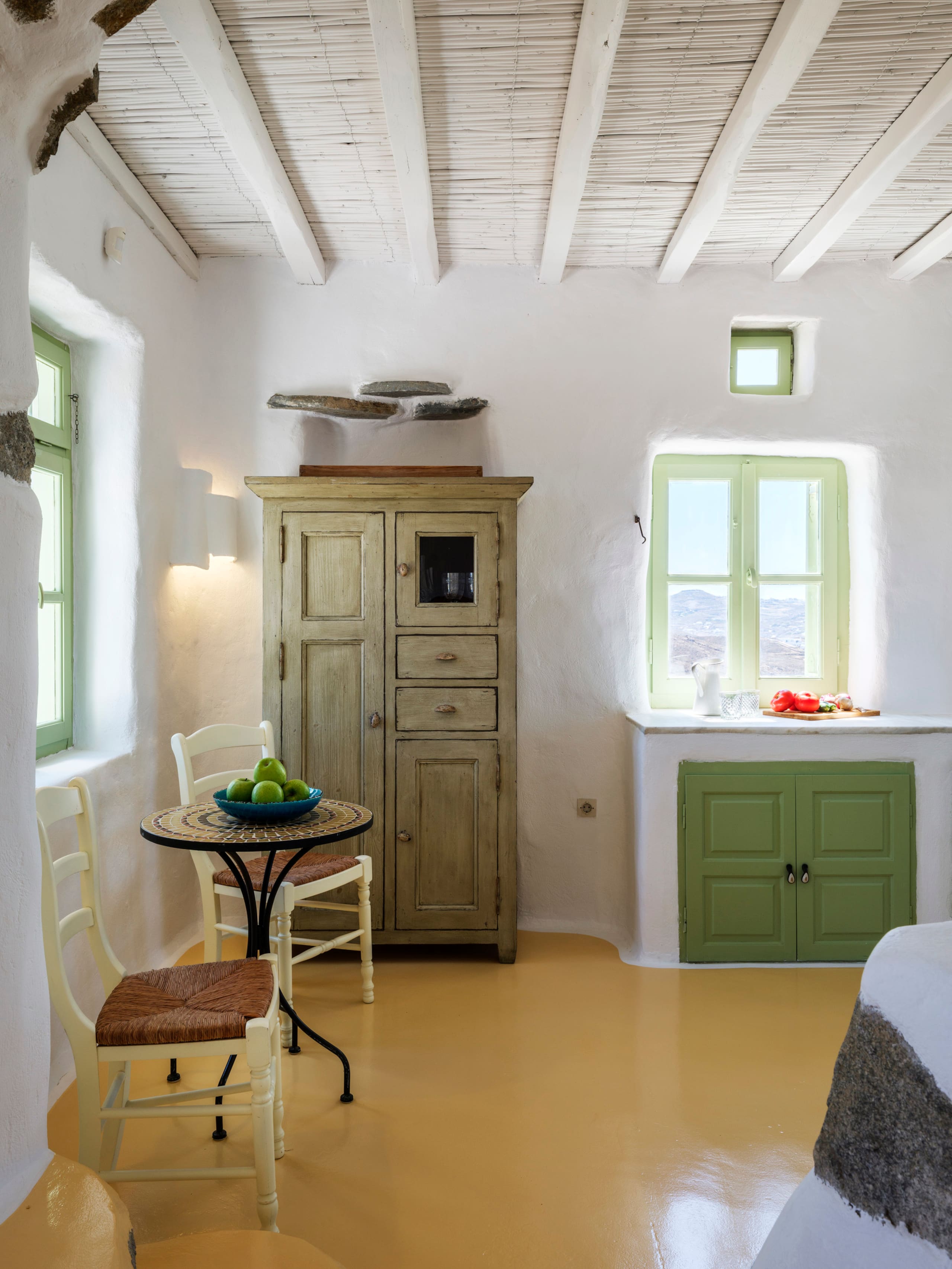 Vinara Cycladic Villa 8