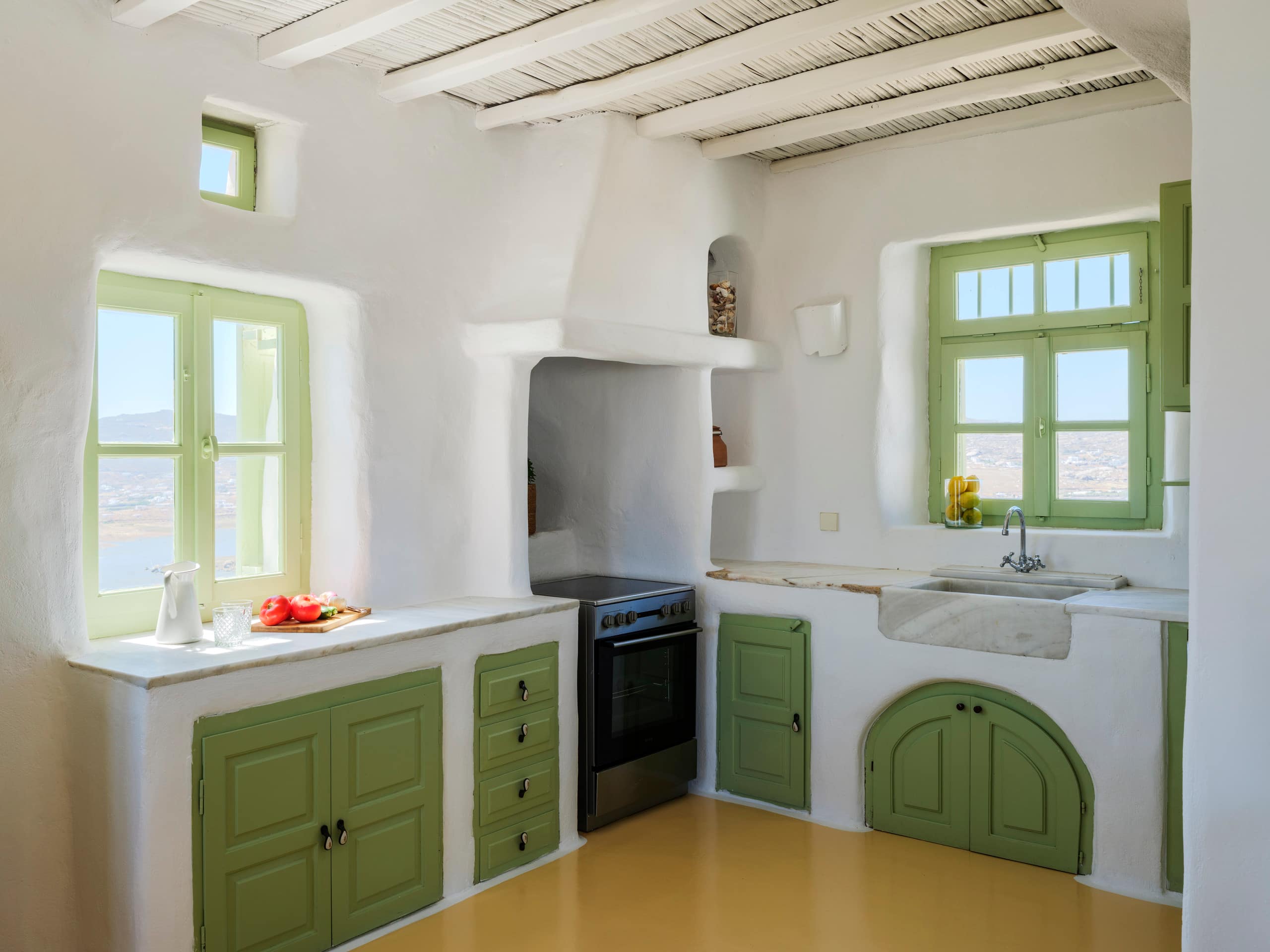 Vinara Cycladic Villa 14