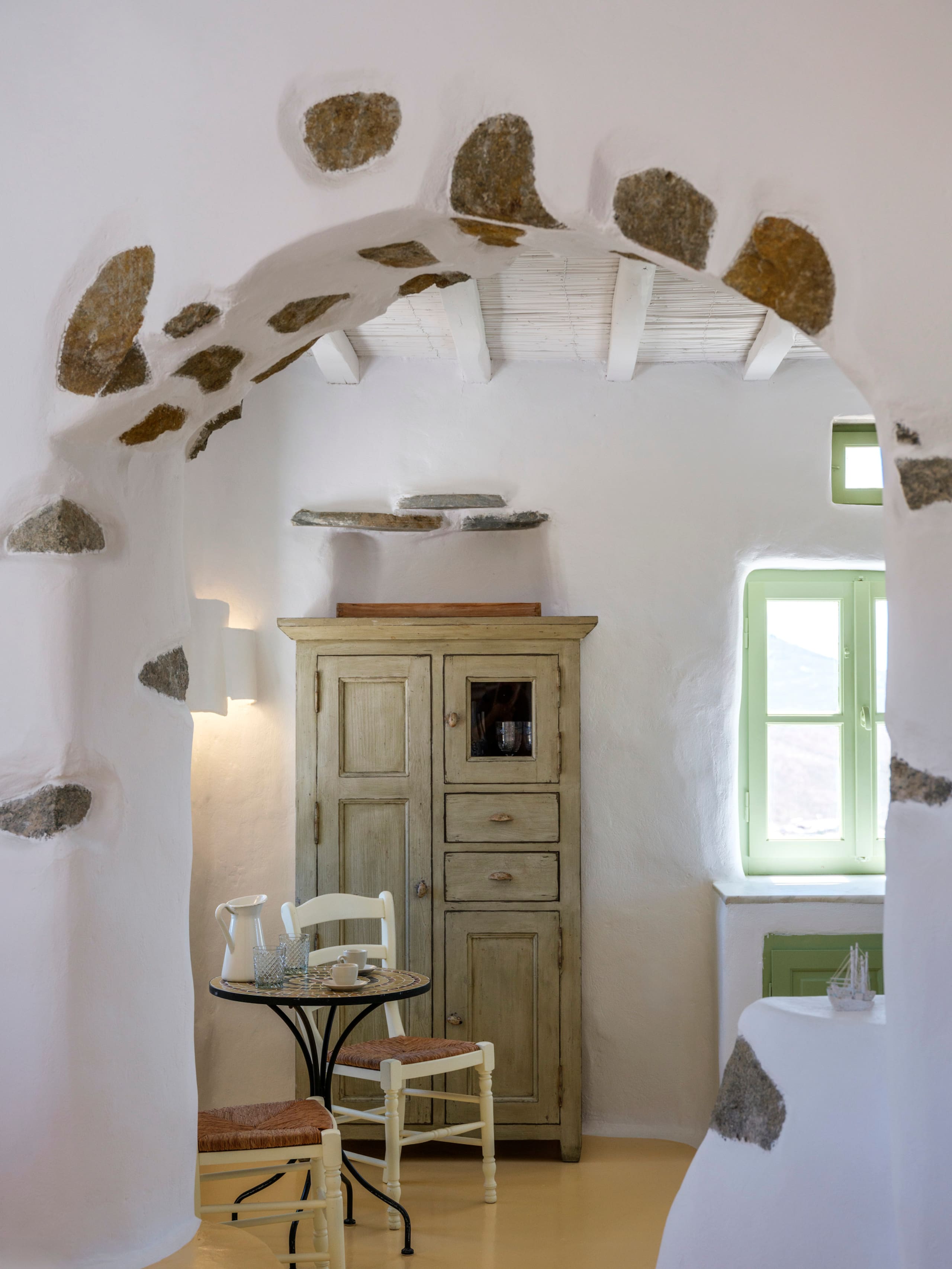 Vinara Cycladic Villa 15