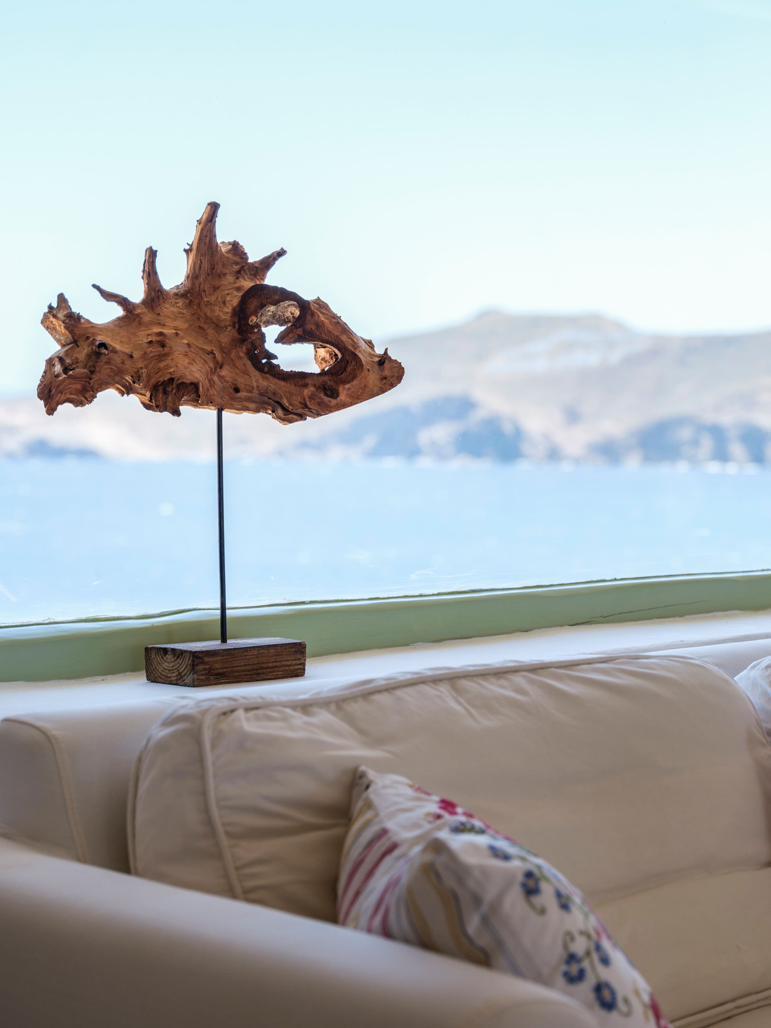 Vinara Cycladic Villa 12