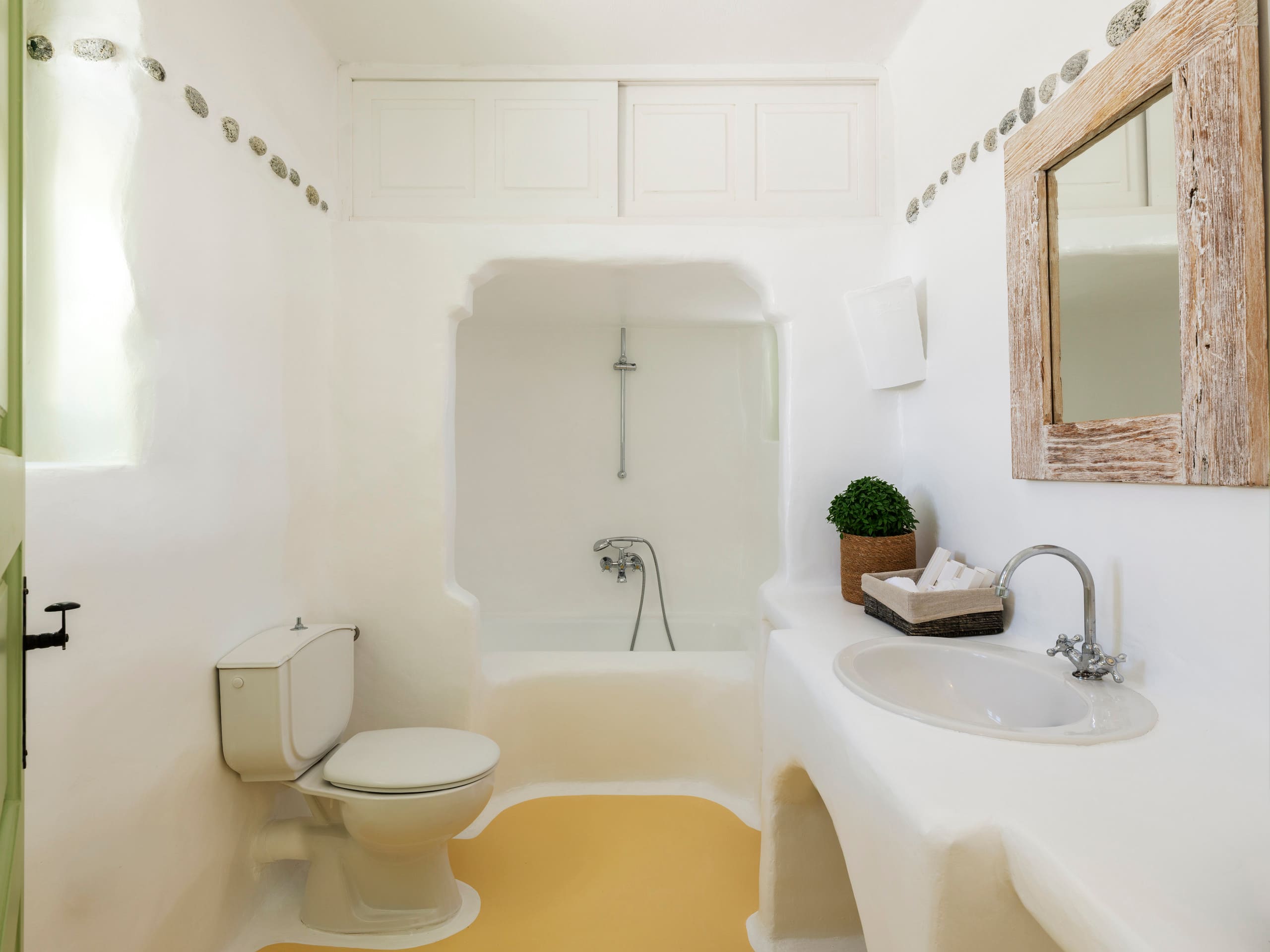 Vinara Cycladic Villa 30
