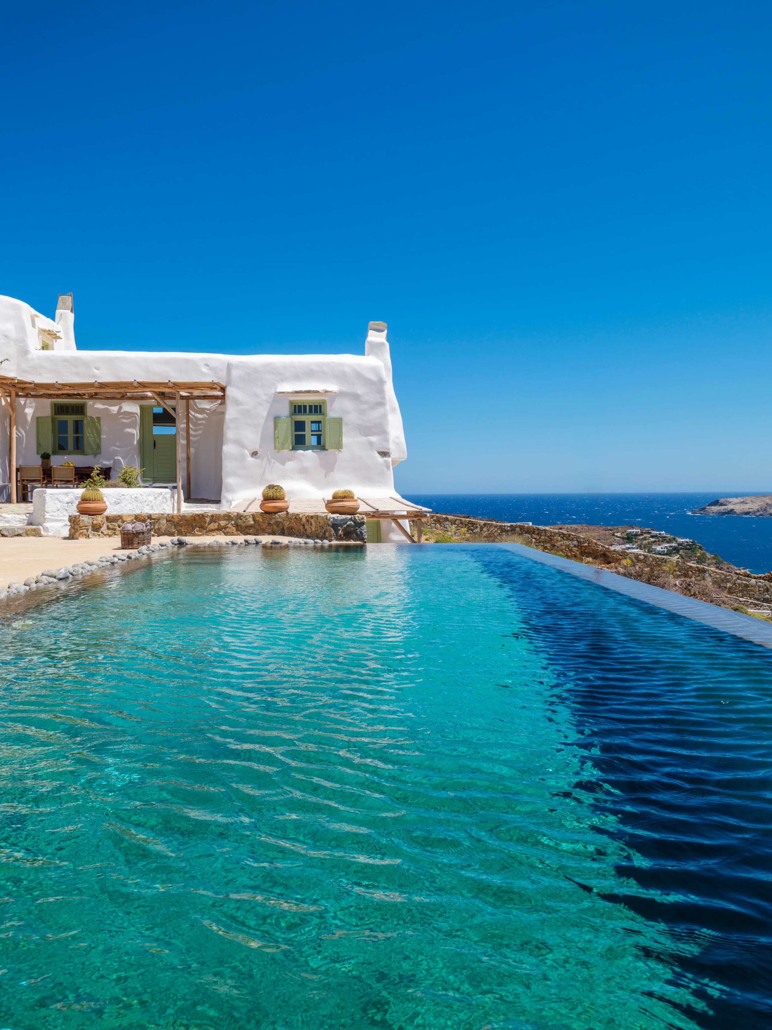 Vinara Cycladic Villa 2