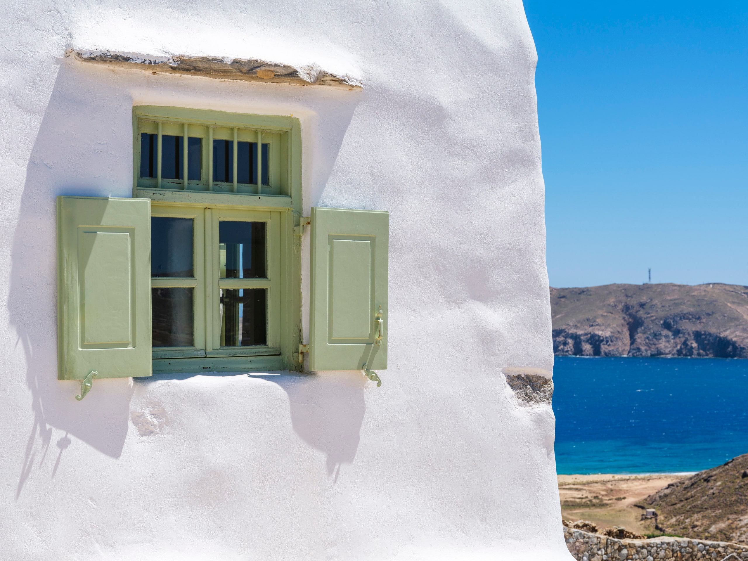 Vinara Cycladic Villa 40