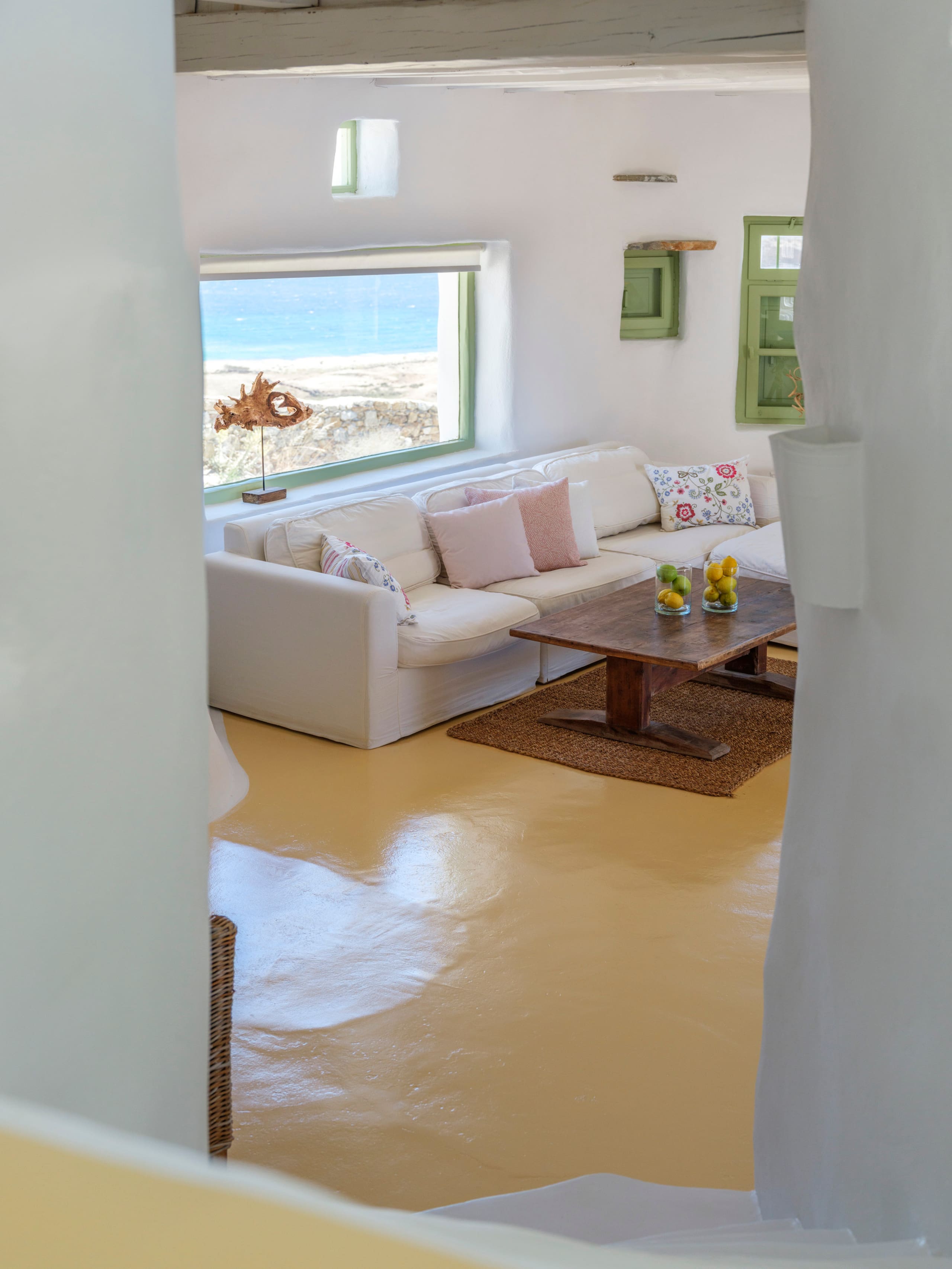 Vinara Cycladic Villa 11