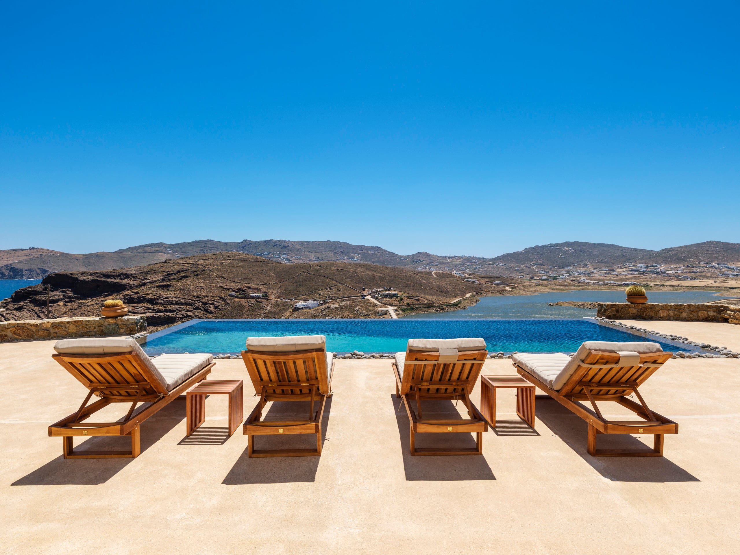 Vinara Cycladic Villa 3