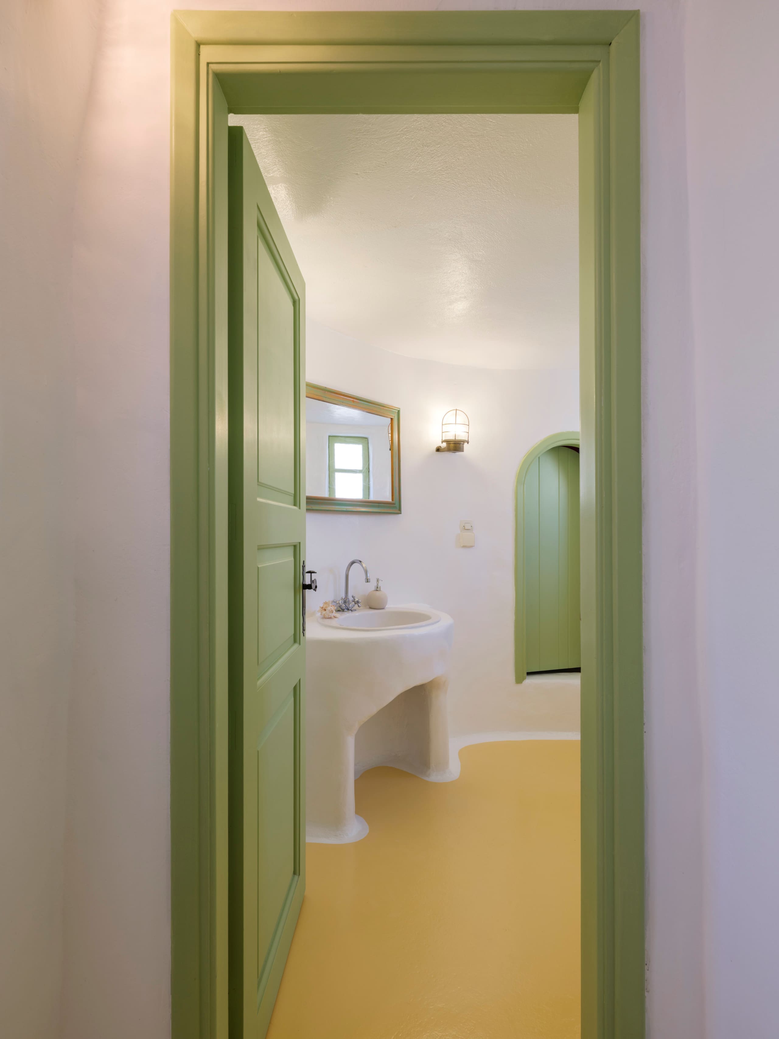 Vinara Cycladic Villa 32