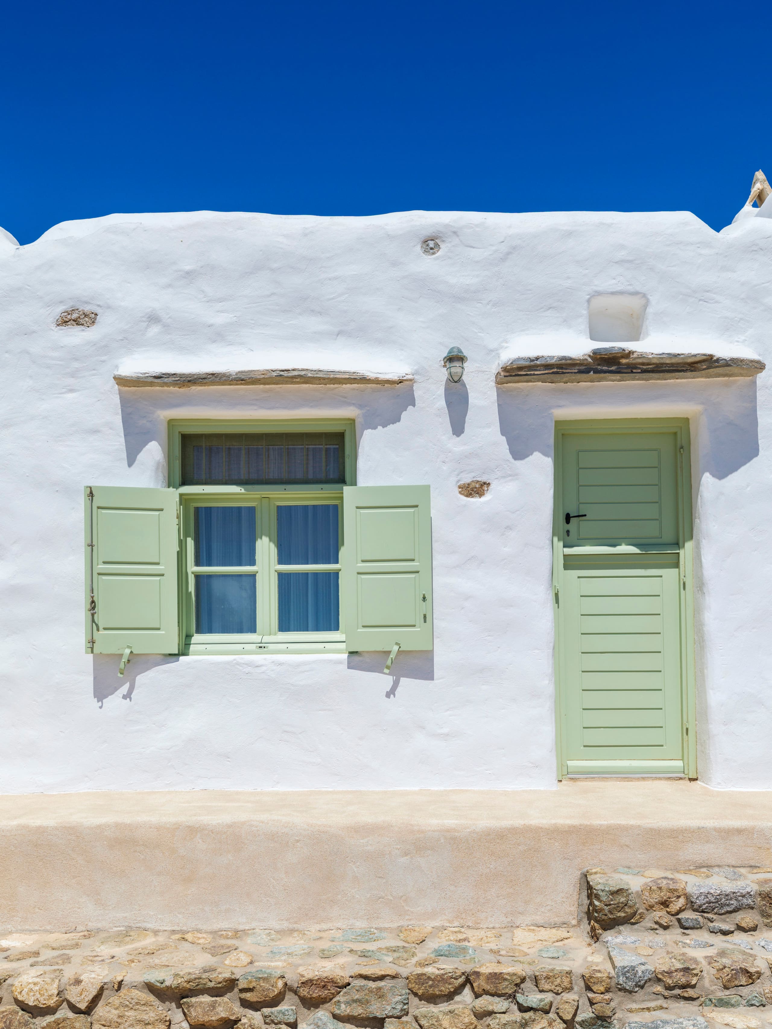 Vinara Cycladic Villa 39