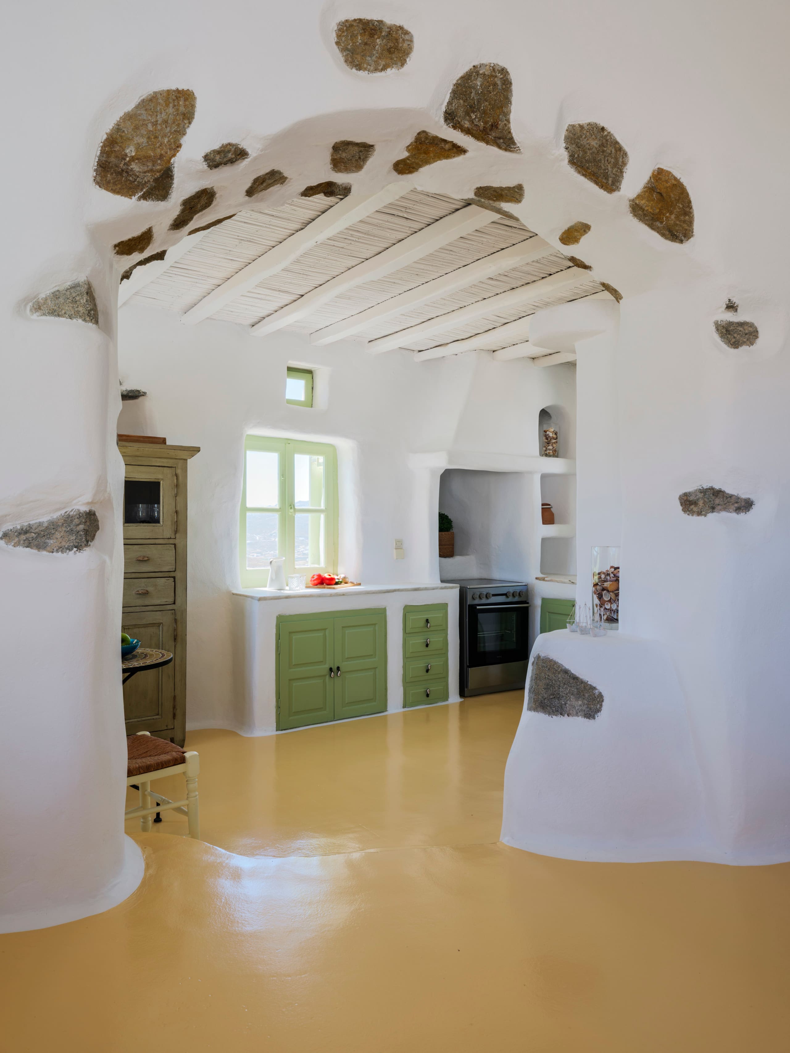 Vinara Cycladic Villa 13