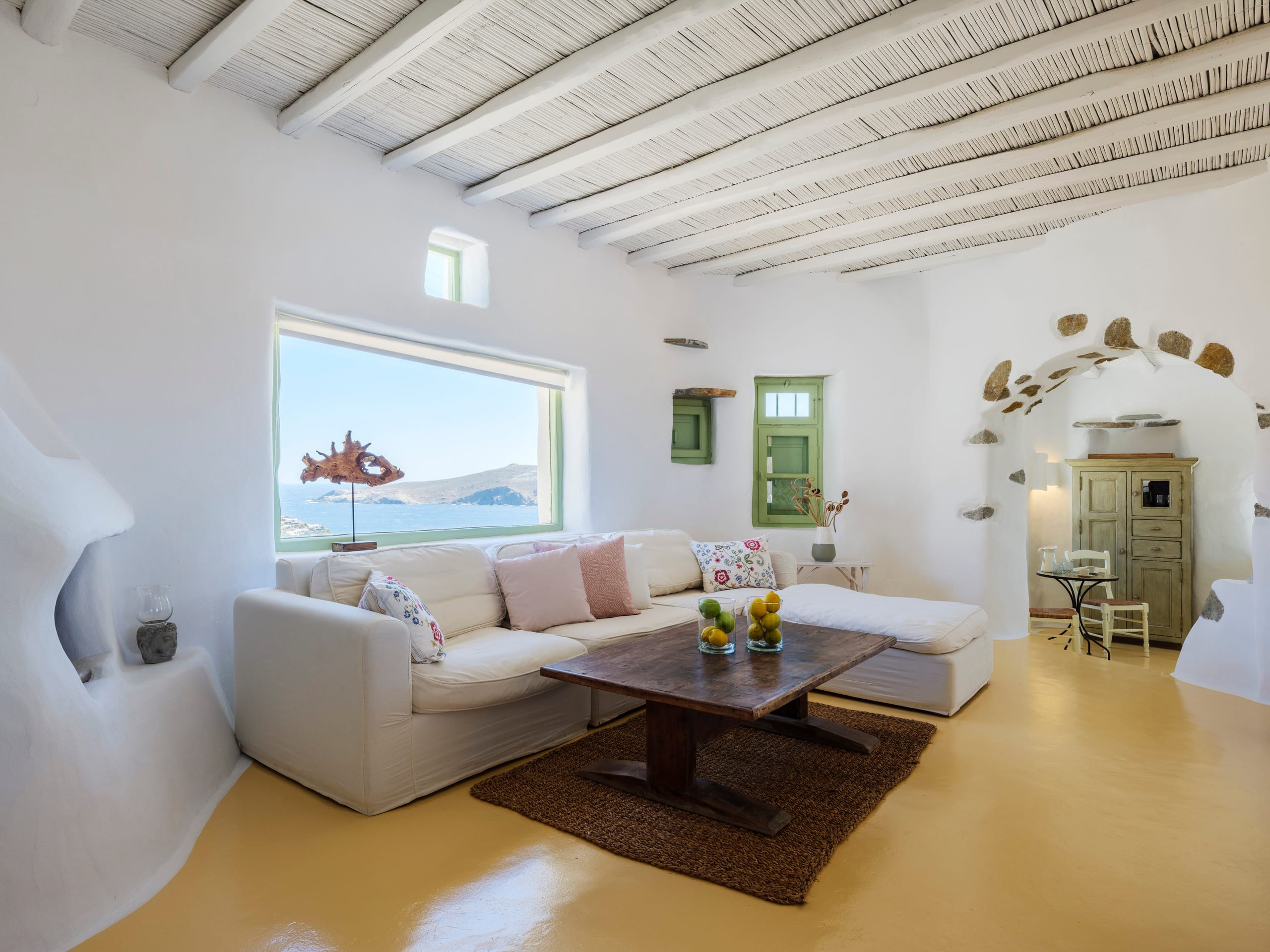 Vinara Cycladic Villa 4