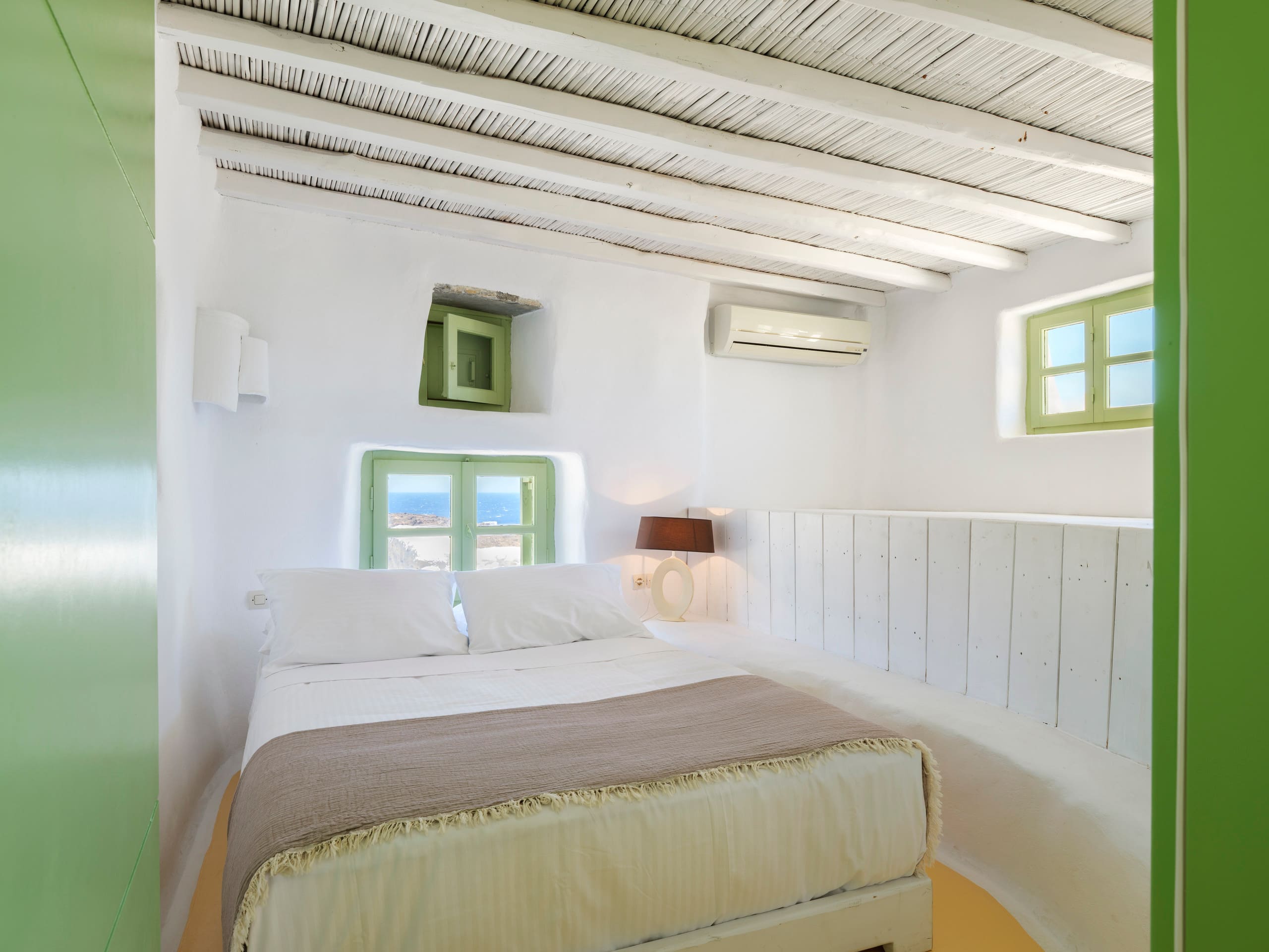 Vinara Cycladic Villa 25