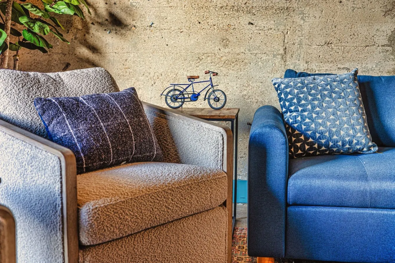 Jackson Ave Indoor-Outdoor Patio+2 Free parking 14