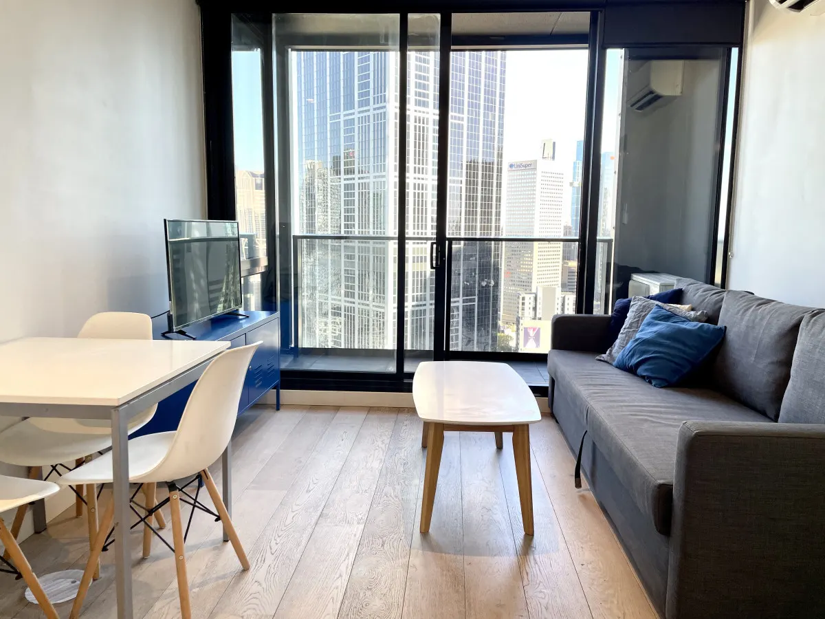 Readyset Apartments at Empire - 2 Bedroom Apartment 1