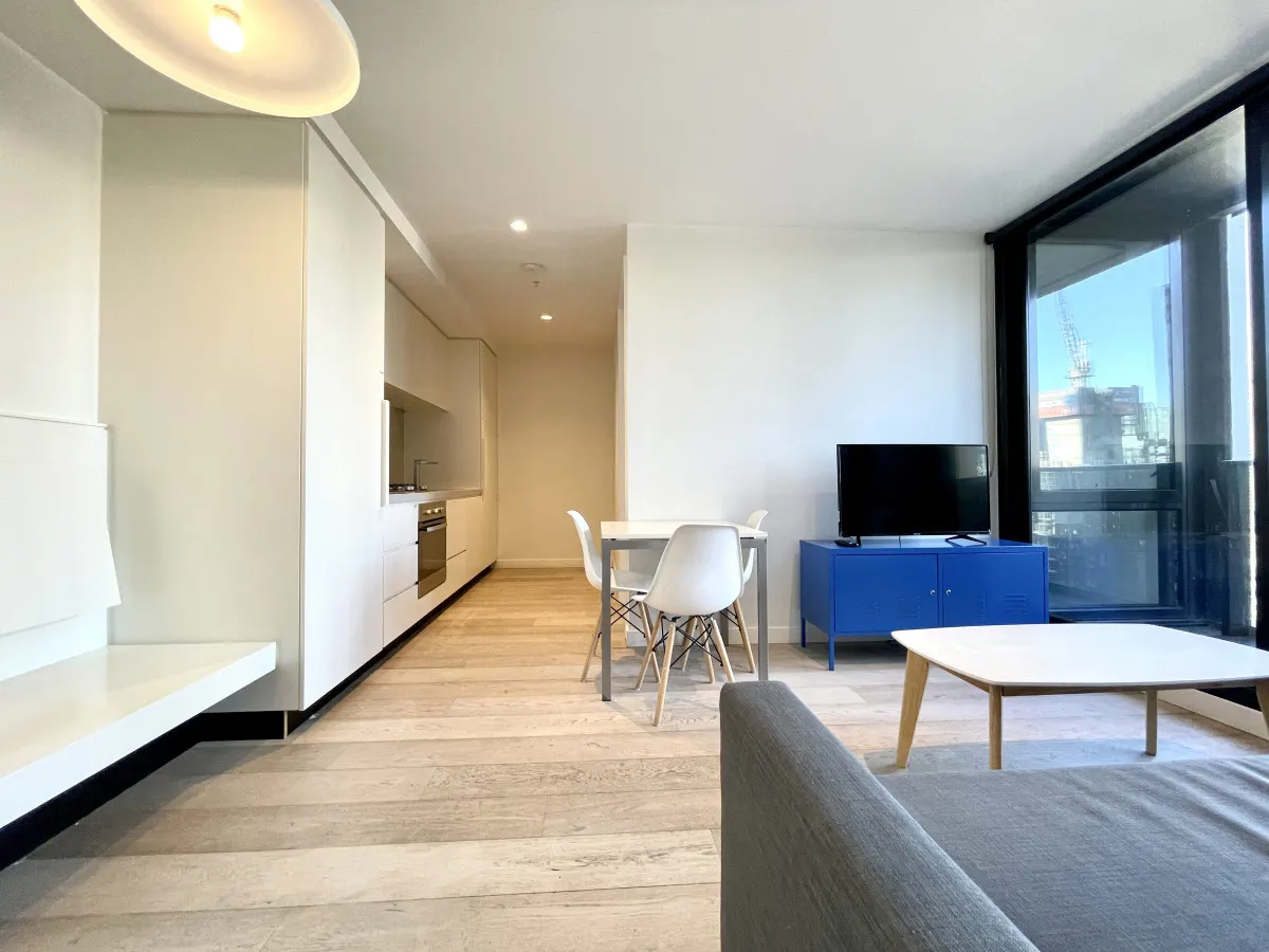 Readyset Apartments at Empire - 2 Bedroom Apartment 2