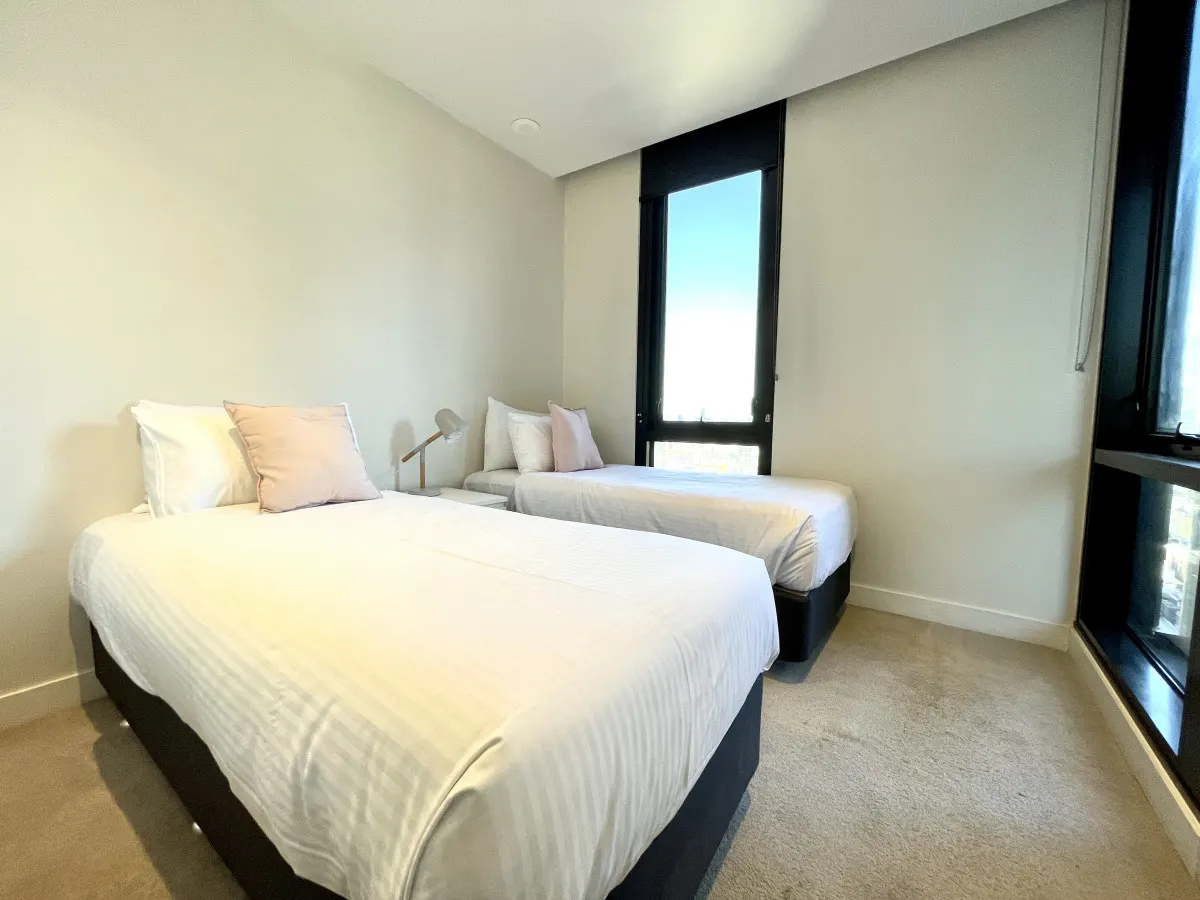 Readyset Apartments at Empire - 2 Bedroom Apartment 9