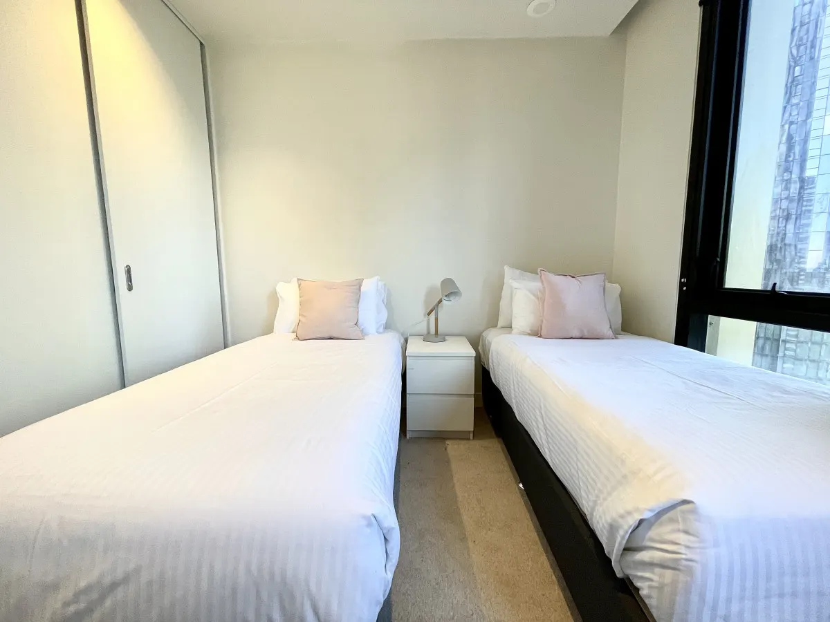 Readyset Apartments at Empire - 2 Bedroom Apartment 10
