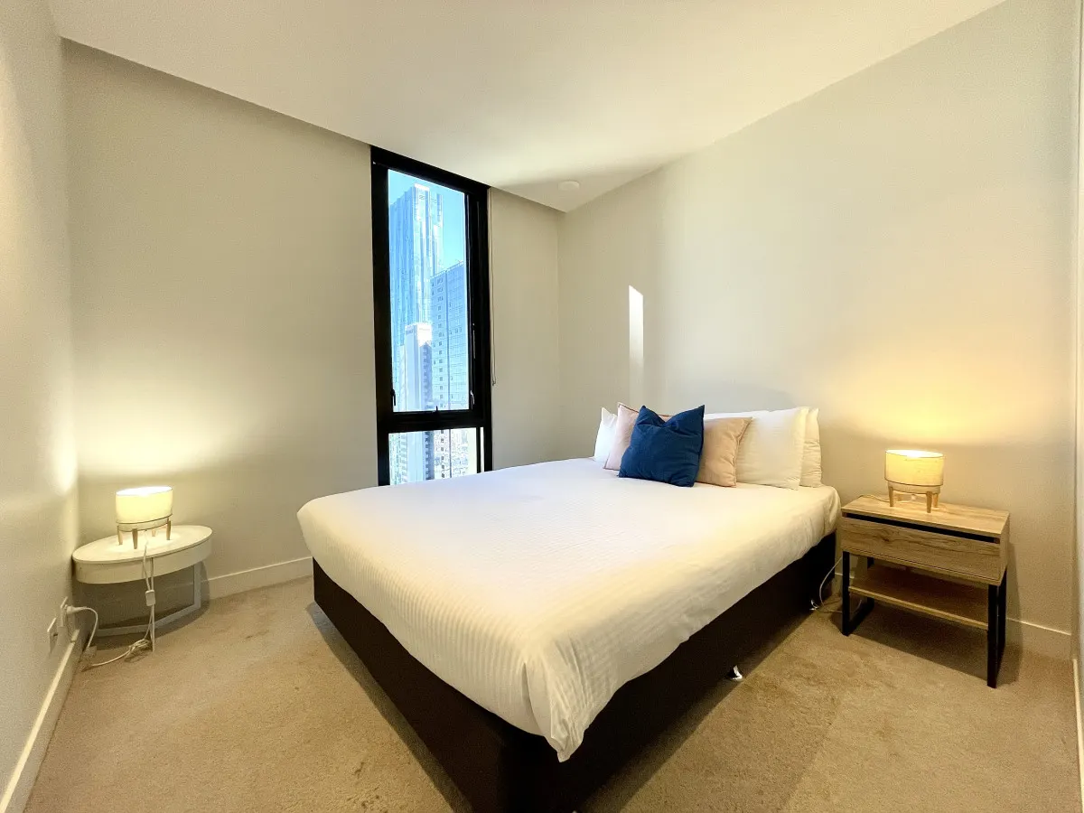 Readyset Apartments at Empire - 2 Bedroom Apartment 11