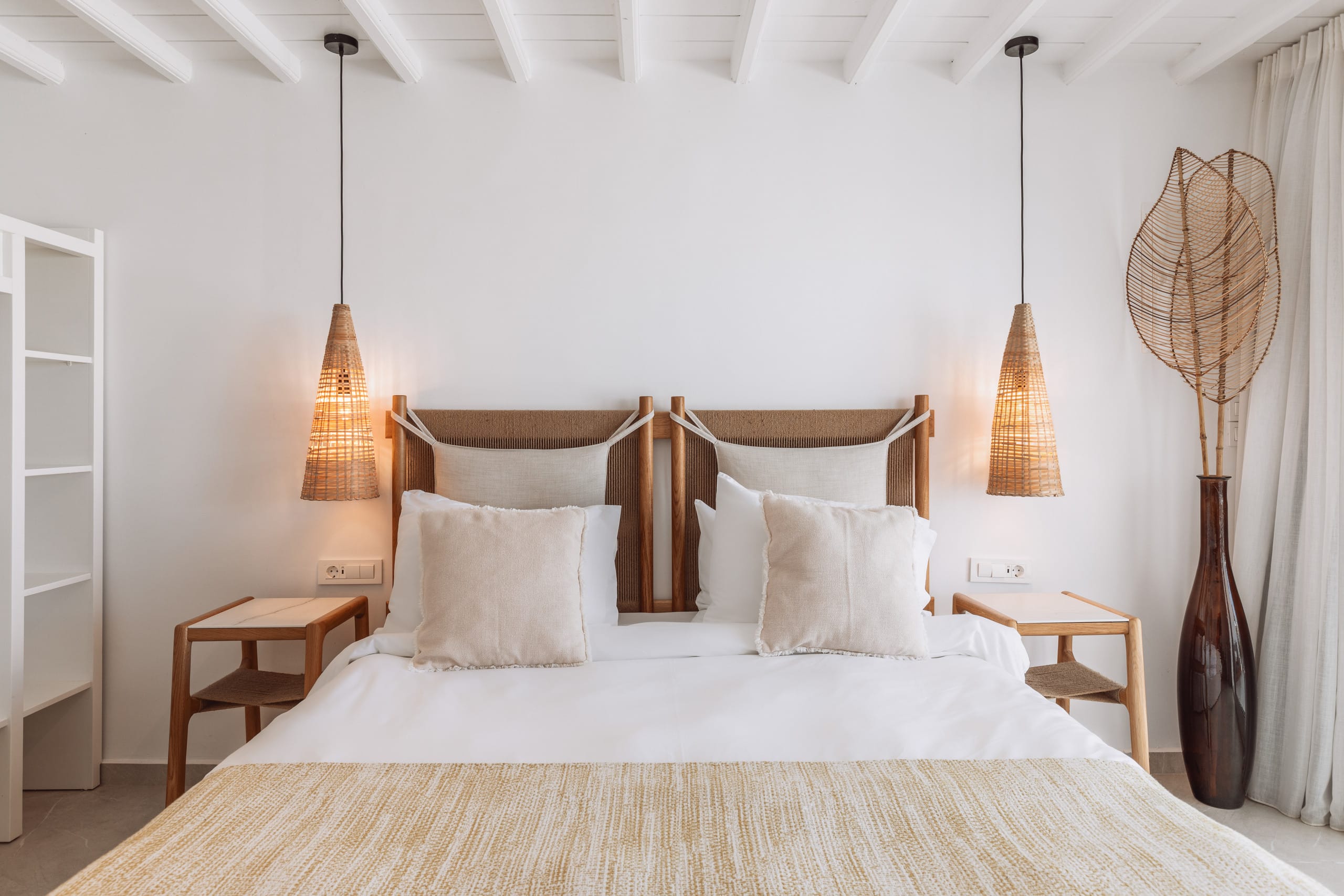 Mykonos Lagom 3 Sea View Studio(180°  Sunset Bar) - Apartments for Rent in Mykonos, Greece 16