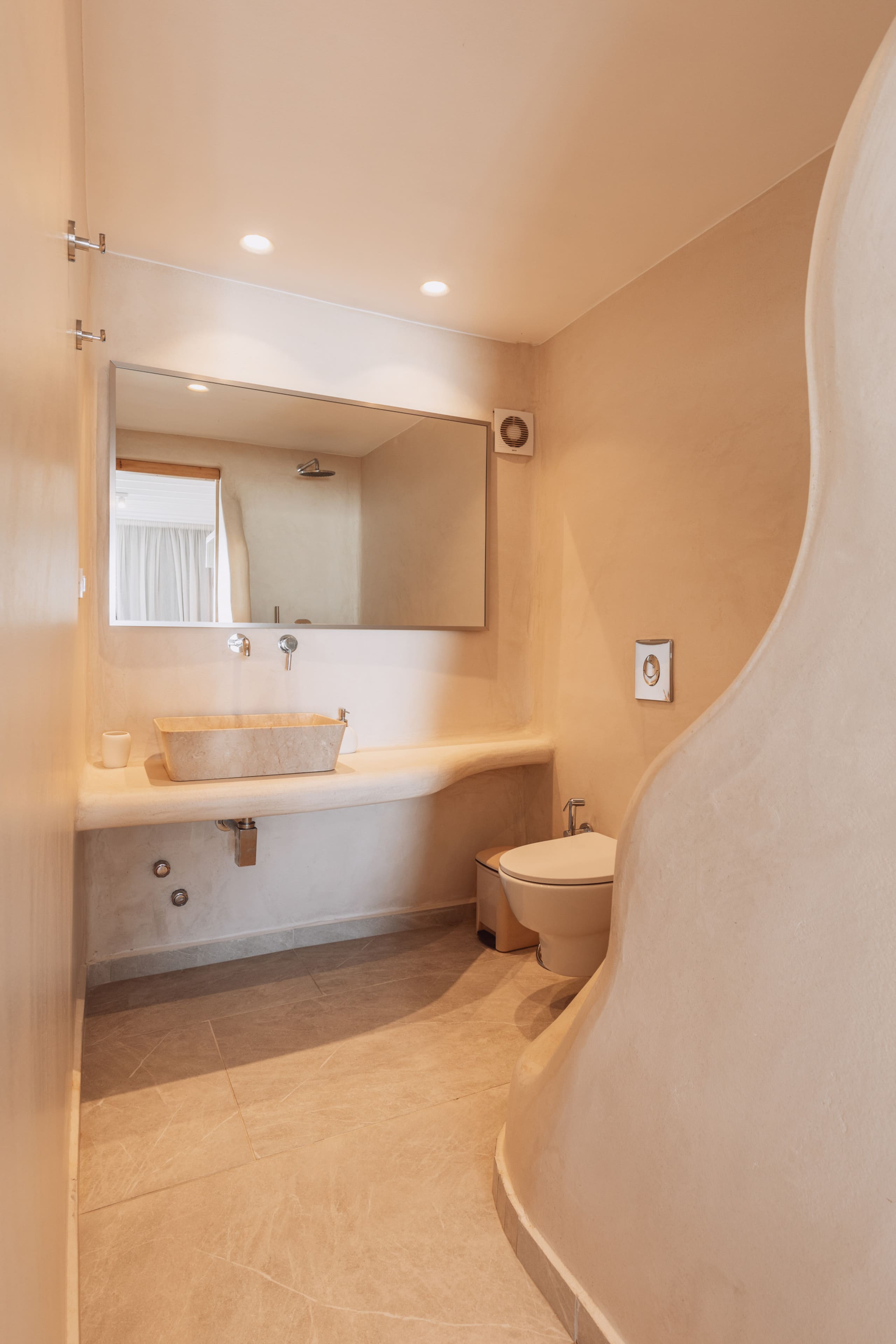 Mykonos Lagom 3 Sea View Studio(180°  Sunset Bar) - Apartments for Rent in Mykonos, Greece 17
