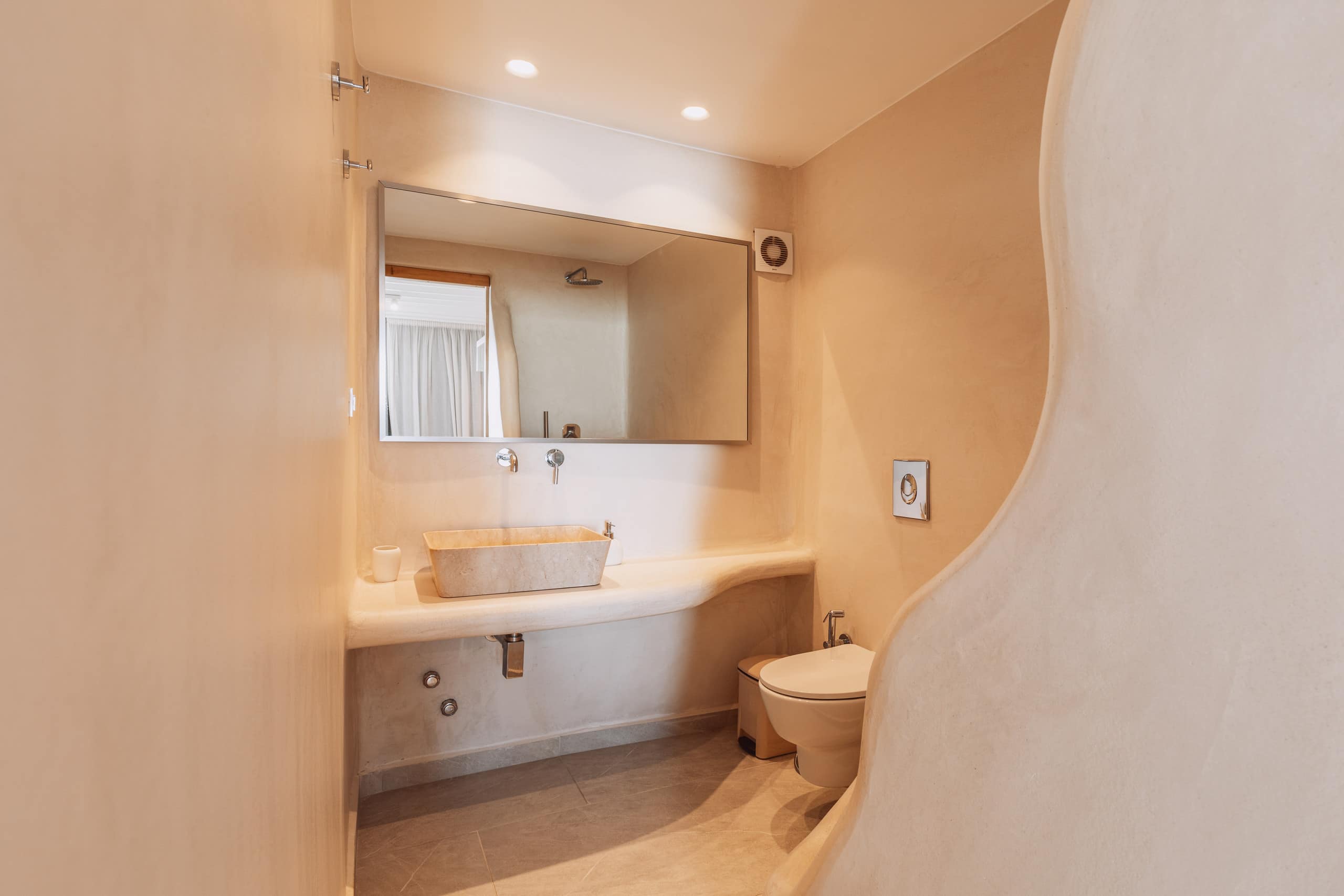 Mykonos Lagom 3 Sea View Studio(180°  Sunset Bar) - Apartments for Rent in Mykonos, Greece 18