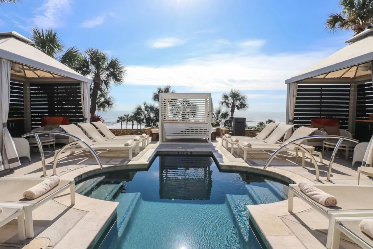 Gorgeous San Luis Condo! Amazing Pool & Amenities 1