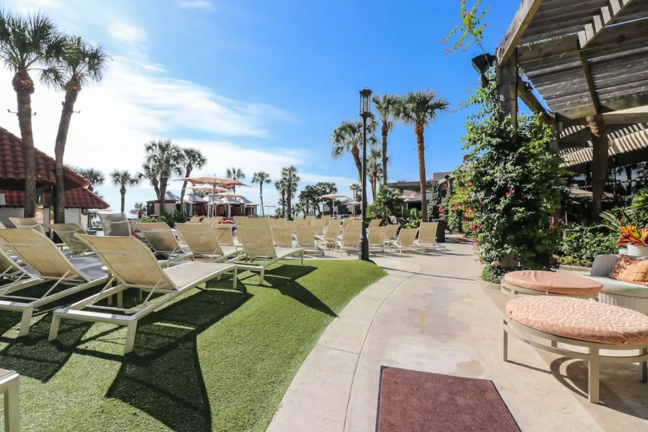 Gorgeous San Luis Condo! Amazing Pool & Amenities 15