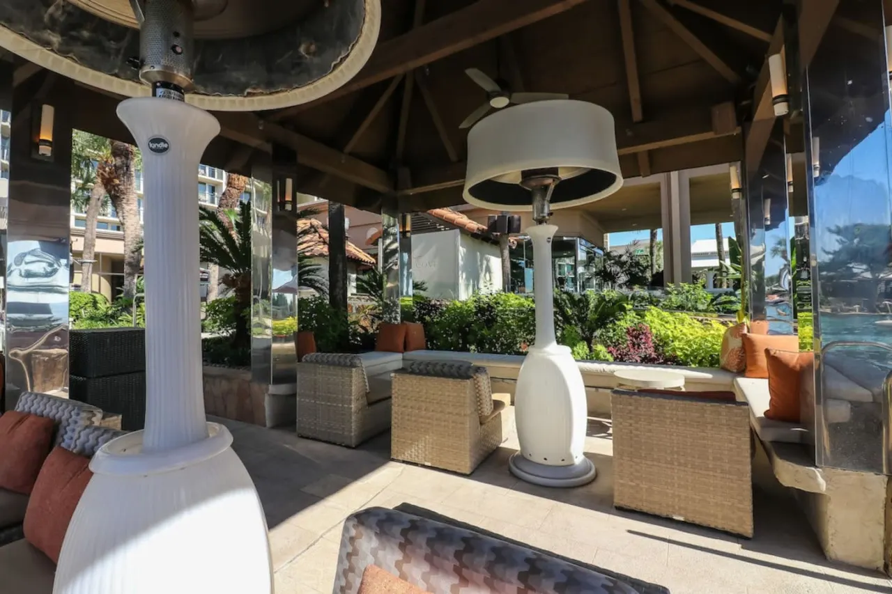 Gorgeous San Luis Condo! Amazing Pool & Amenities 7