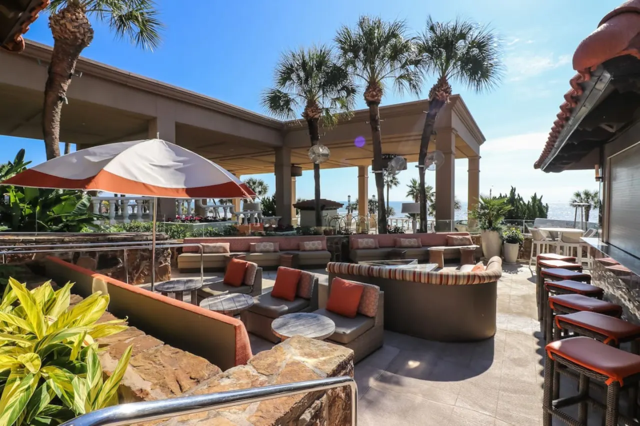 Gorgeous San Luis Condo! Amazing Pool & Amenities 8