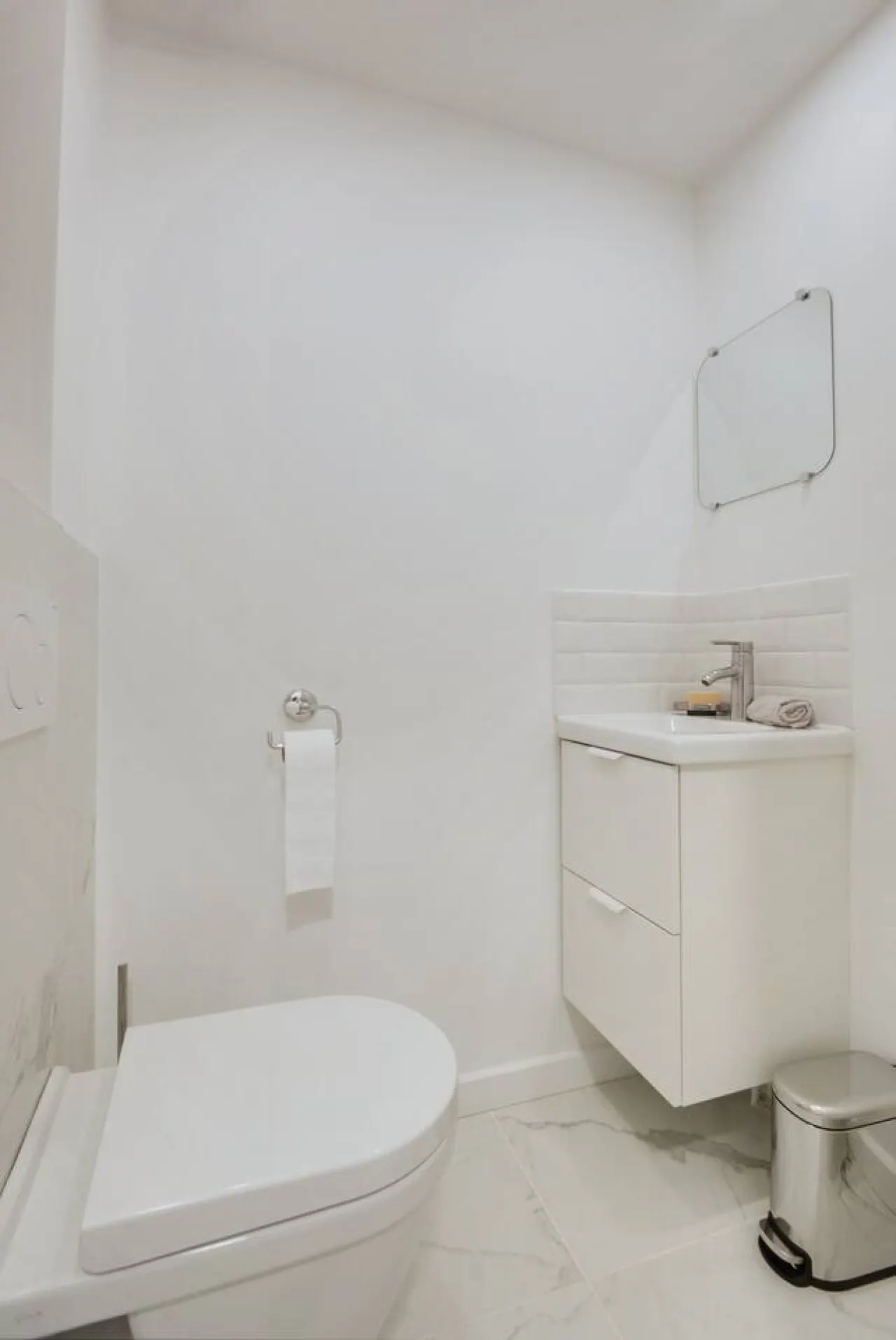 Canal st-martin/Duplex 6/8pers/Equipped/République 13