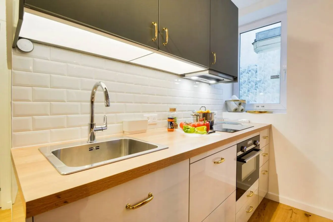 Canal st-martin/Duplex 6/8pers/Equipped/République 8