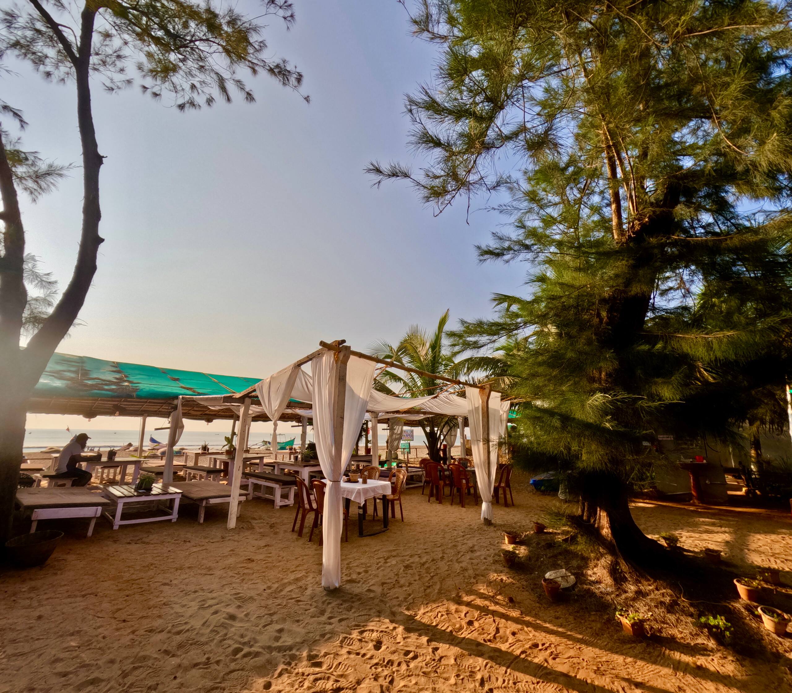 Indigo Beachfront Cottage - Tune of Ocean 6
