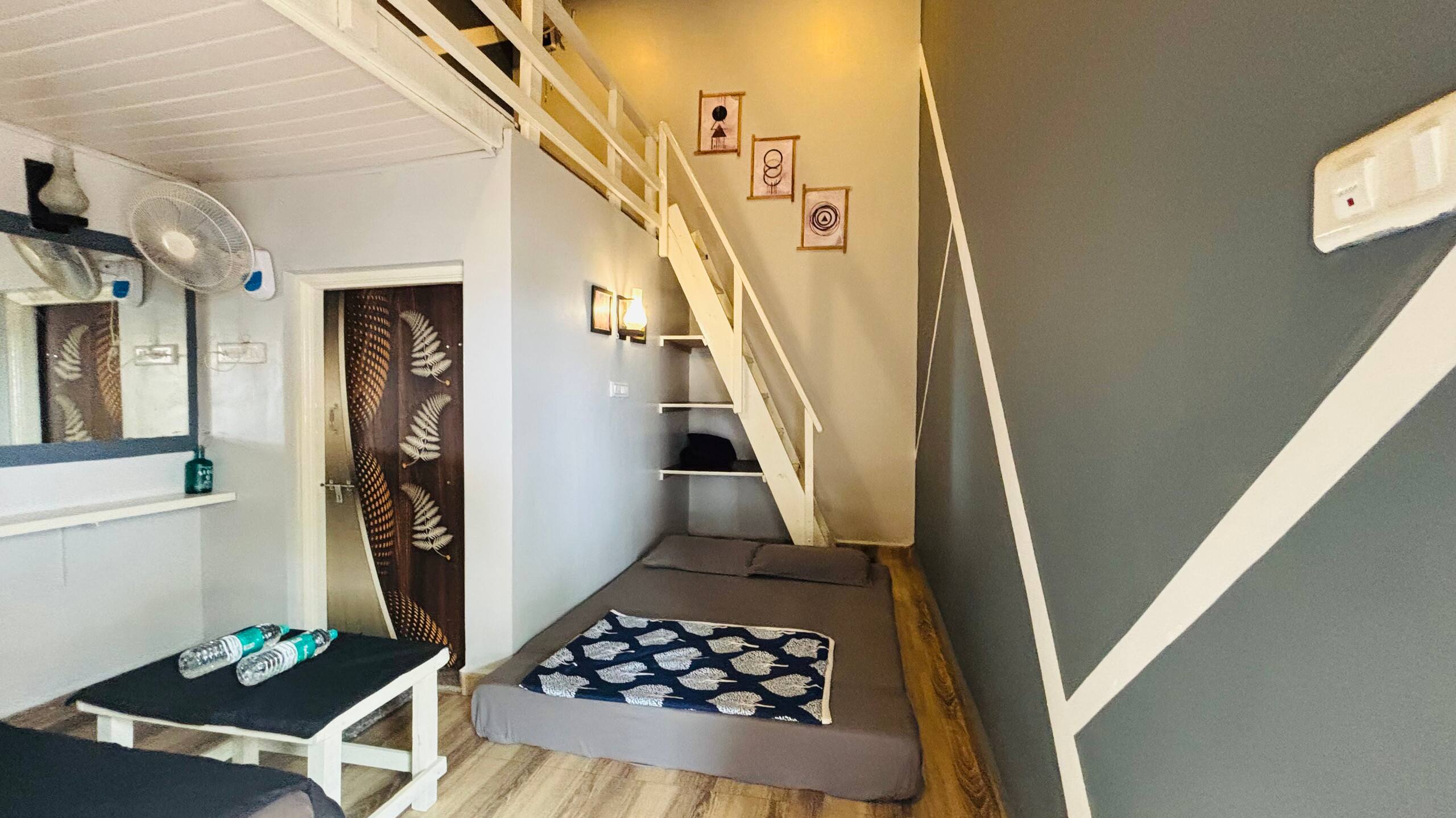 Indigo Beachfront Cottage - Tune of Ocean 10