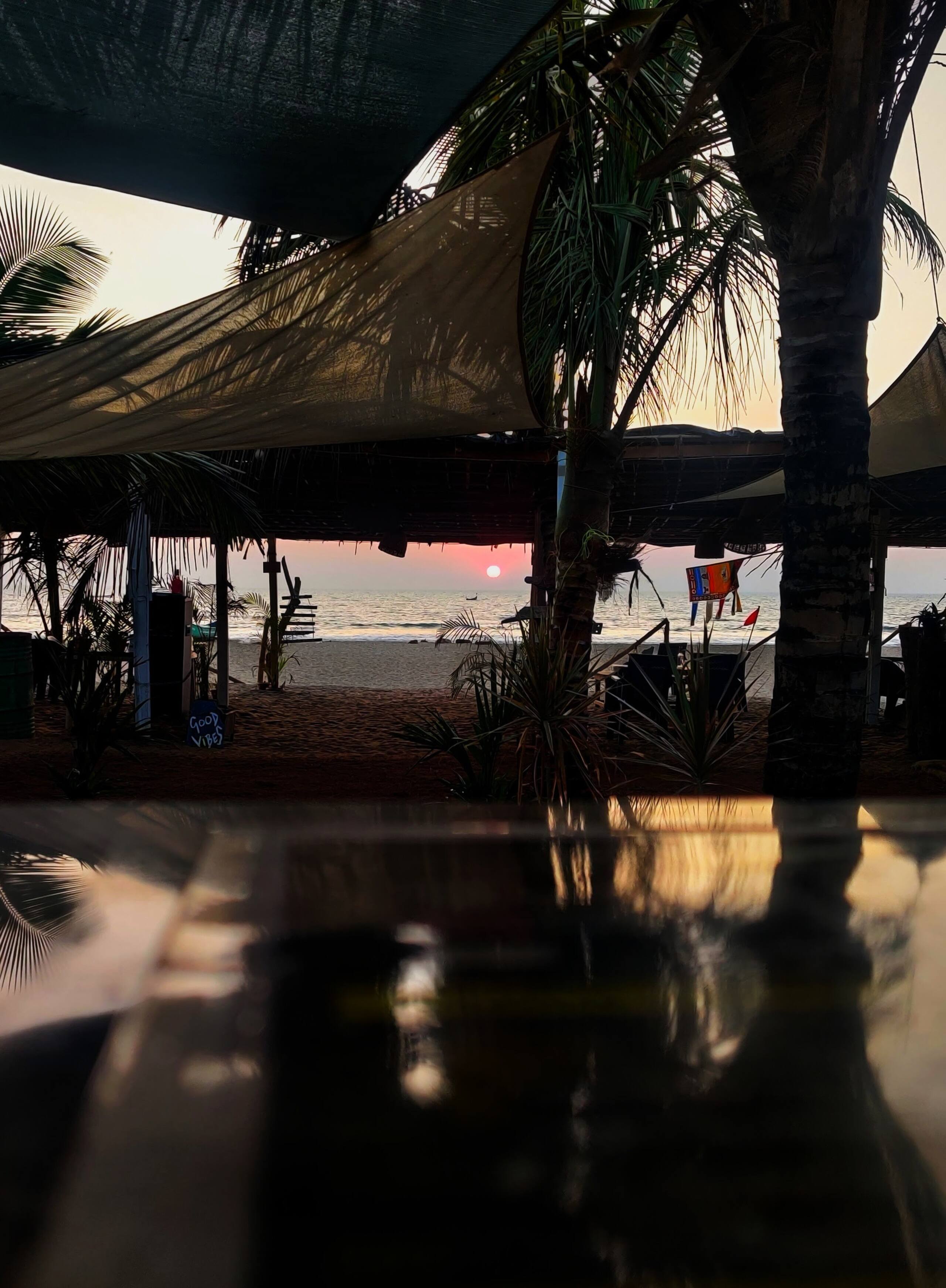 Indigo Beachfront Cottage - Tune of Ocean 13