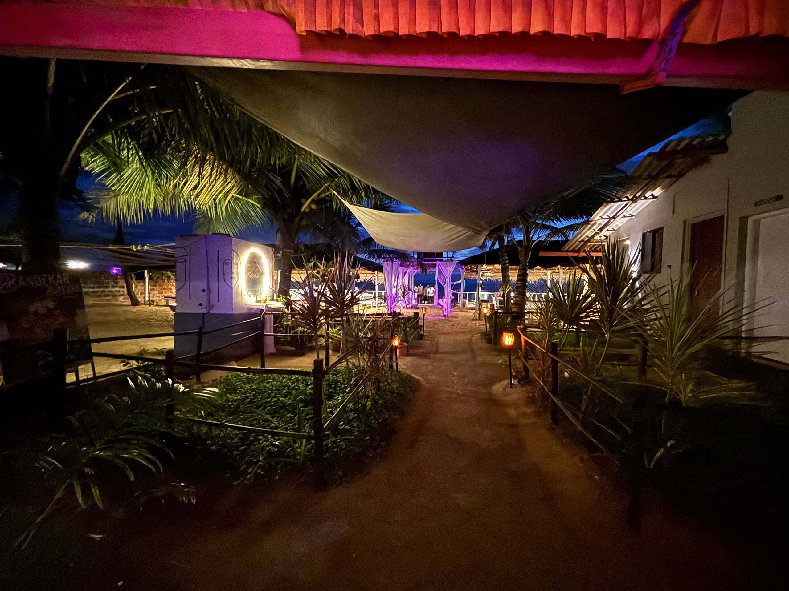 Indigo Beachfront Cottage - Tune of Ocean 14