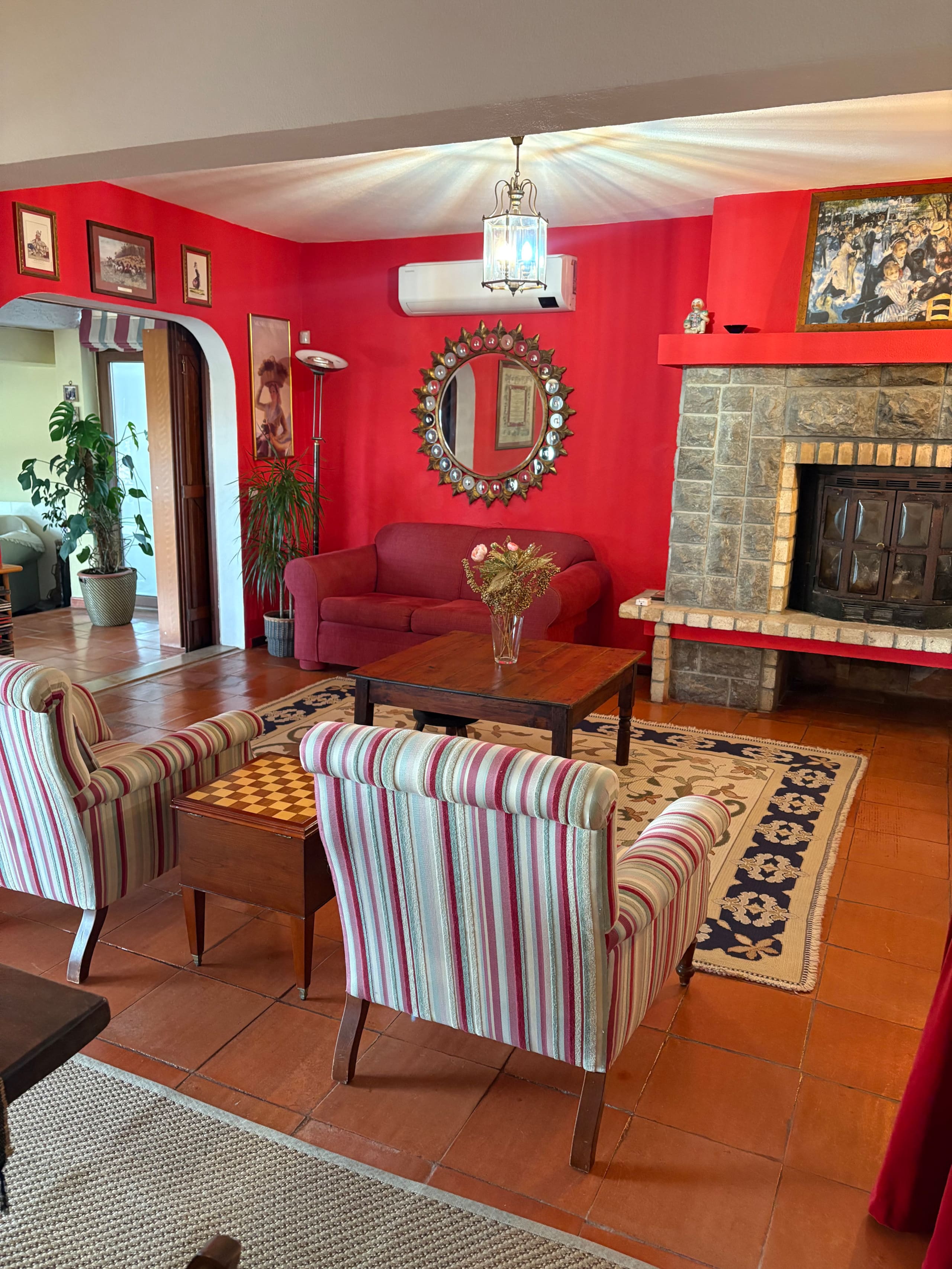 Casa Ancora- Incredible Sea Views 7