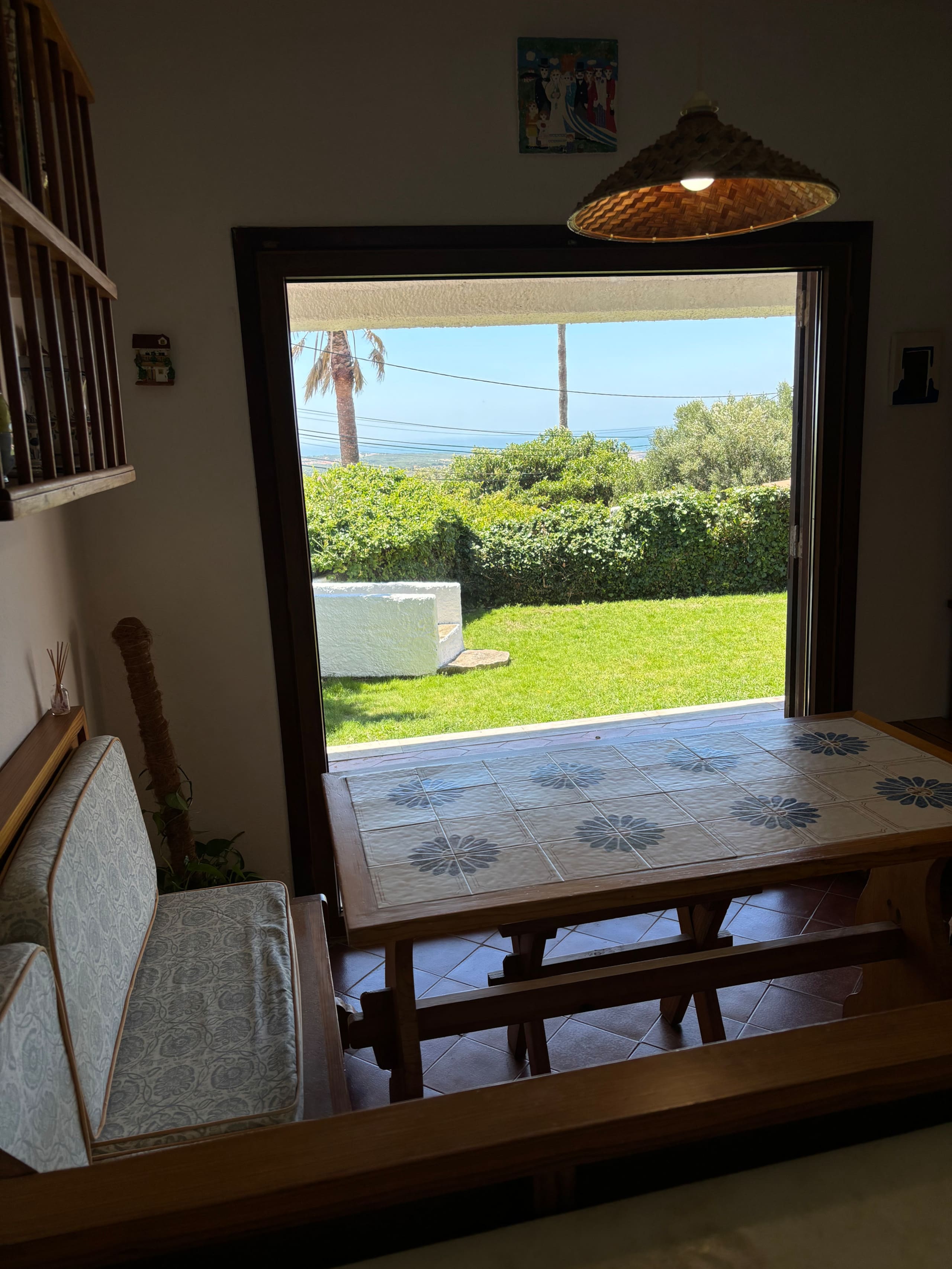 Casa Ancora- Incredible Sea Views 12