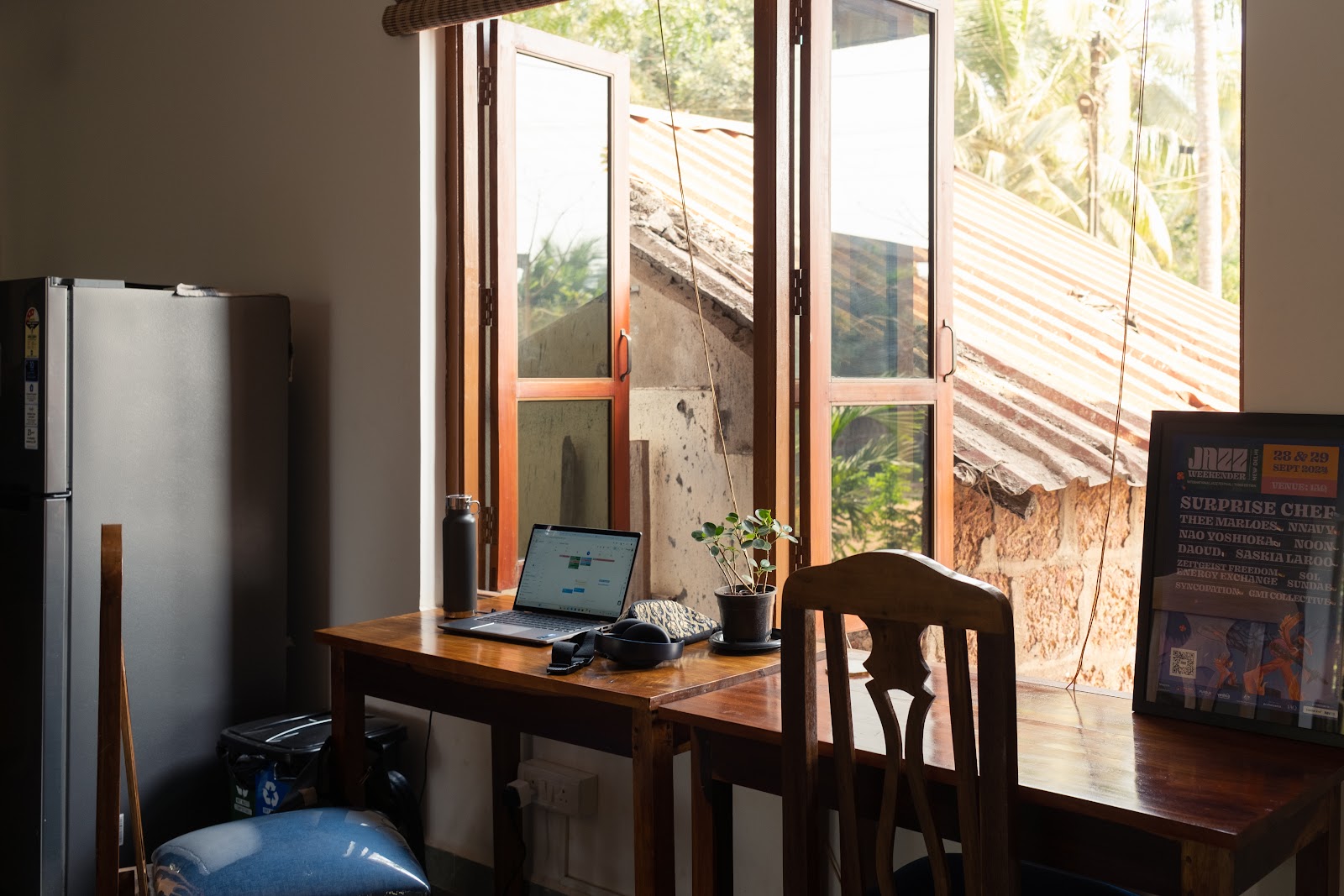 Mirador Mandrem: The Creator's Studio