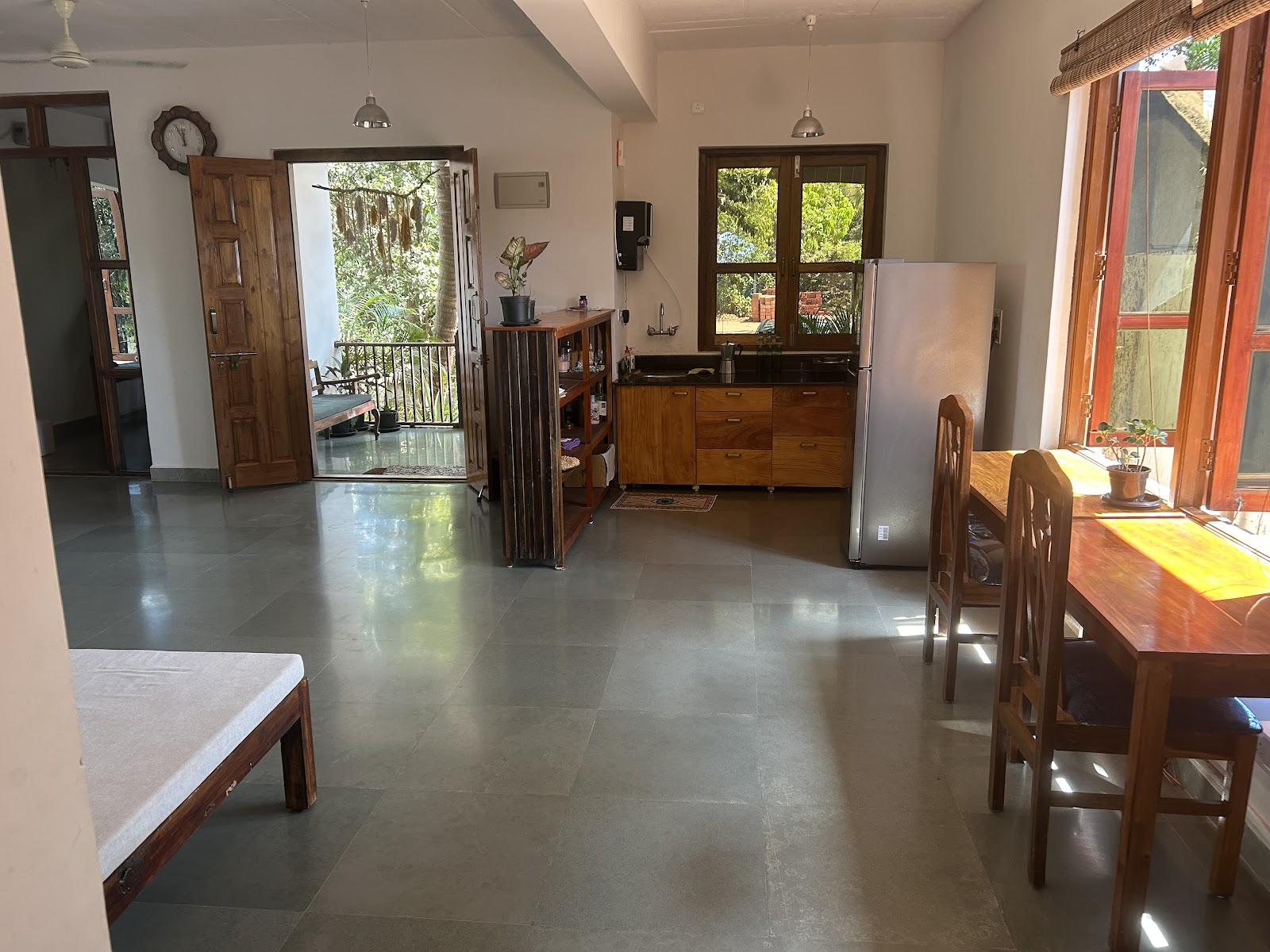 Mirador Mandrem: The Creator's Studio — foto 3