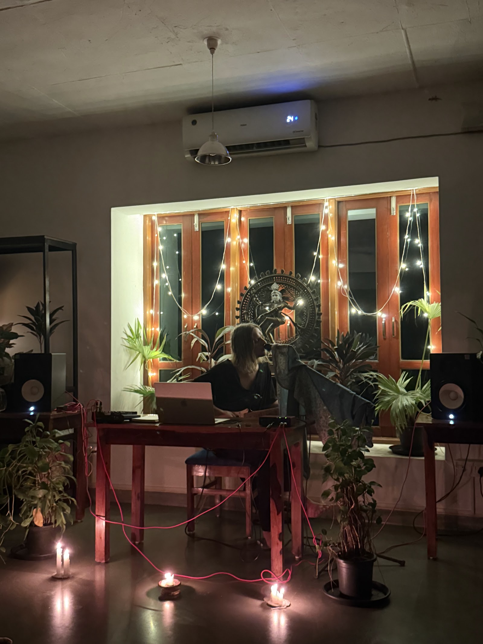 Mirador Mandrem: The Creator's Studio — foto 4