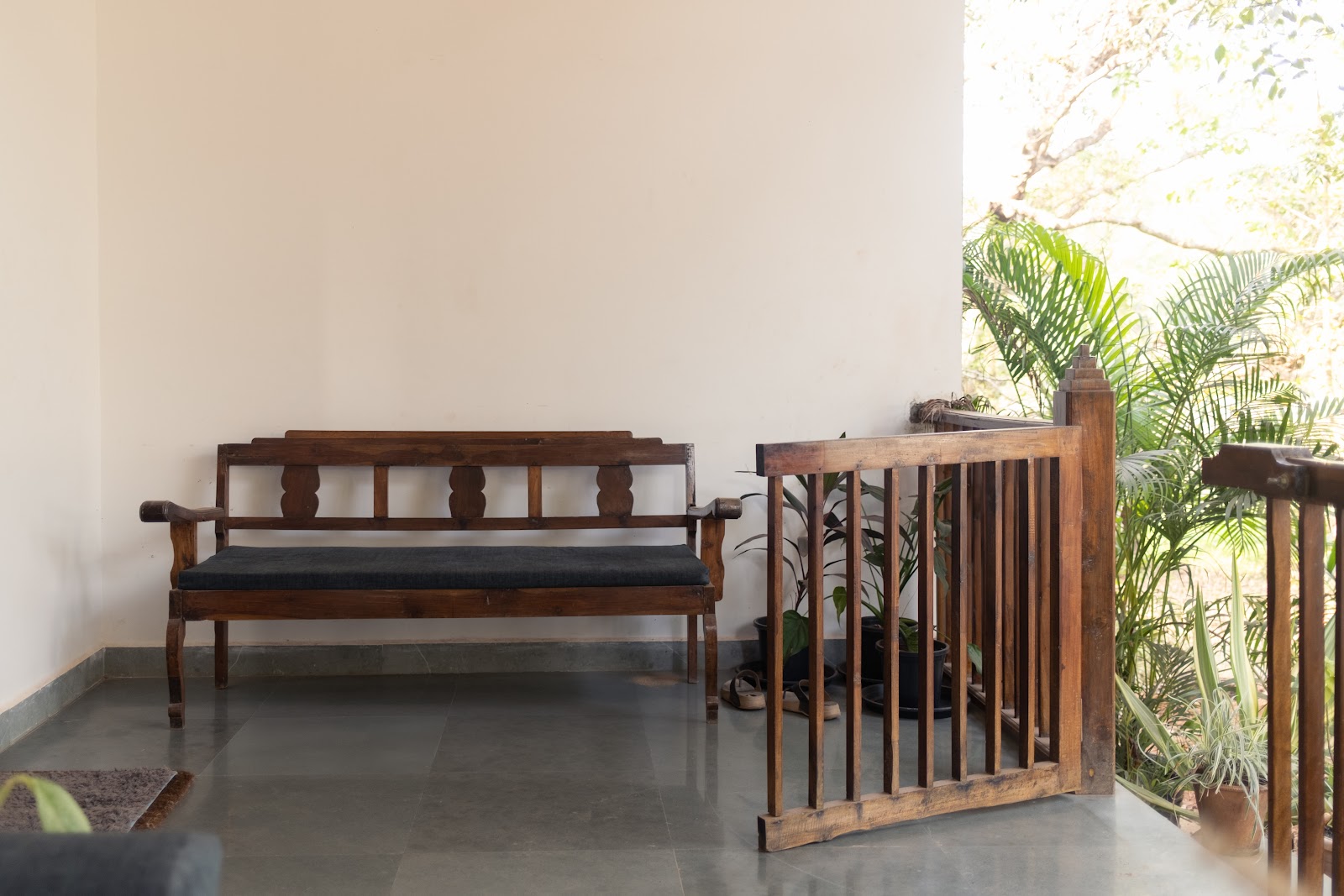 Mirador Mandrem: The Creator's Studio 7