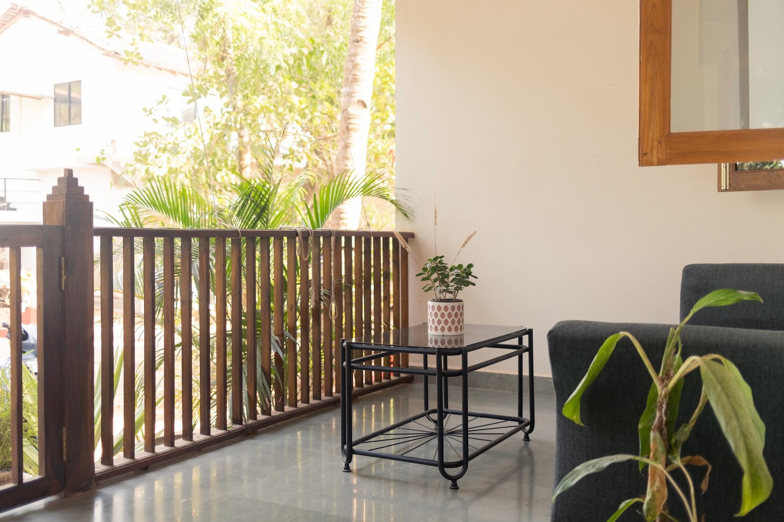 Mirador Mandrem: The Creator's Studio 8