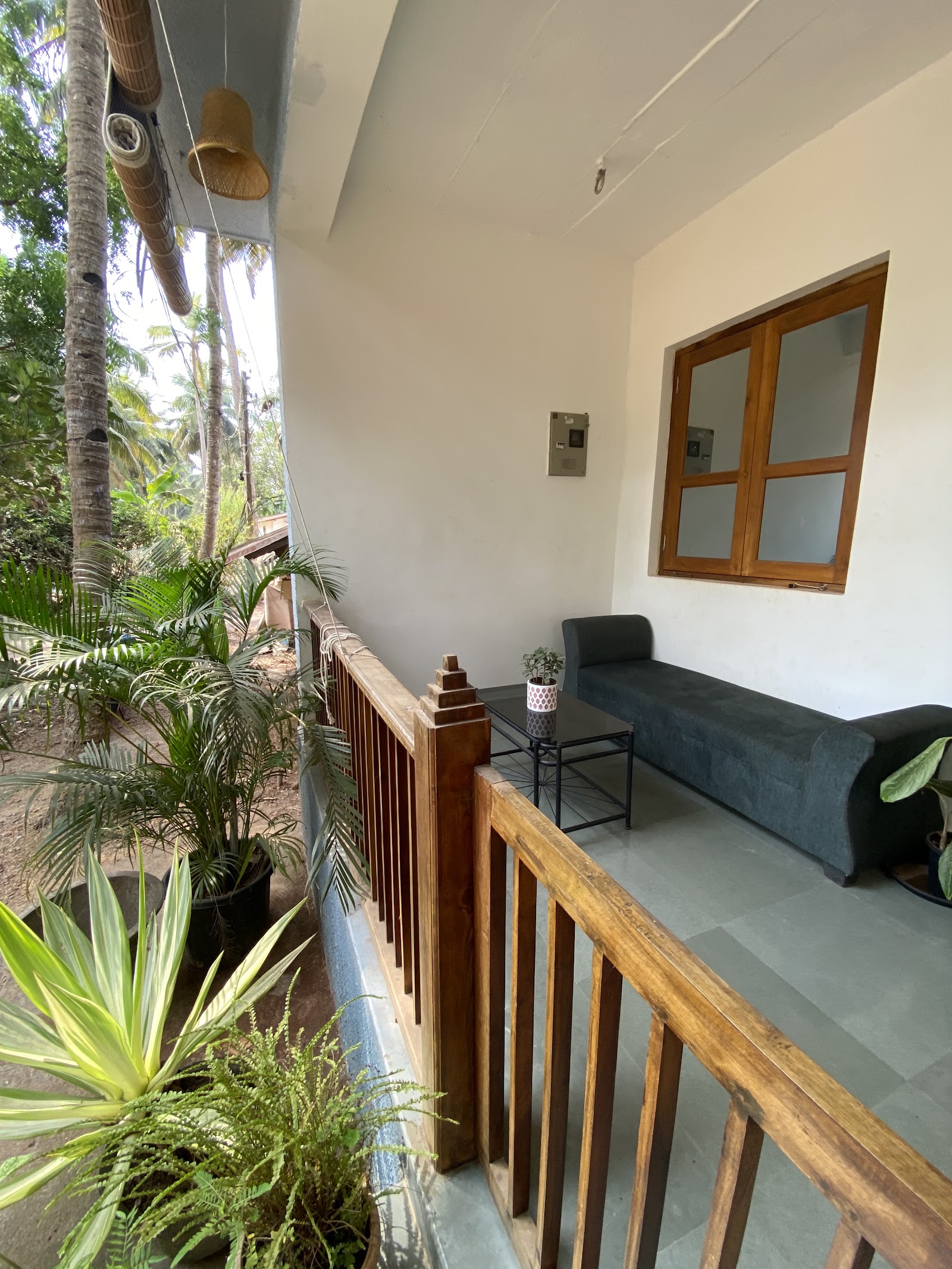Mirador Mandrem: The Creator's Studio 9