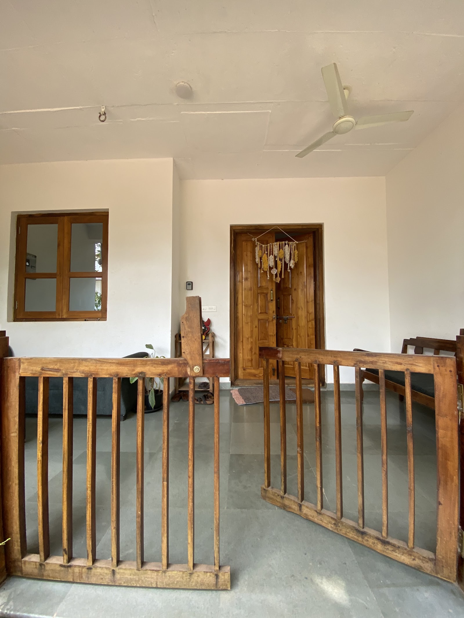 Mirador Mandrem: The Creator's Studio 10