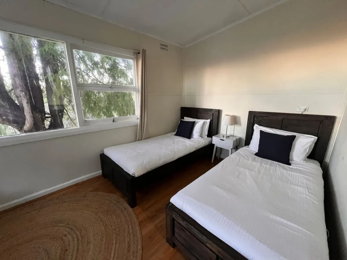 Pine Hill Cottage - shabby chic & peaceful haven 10