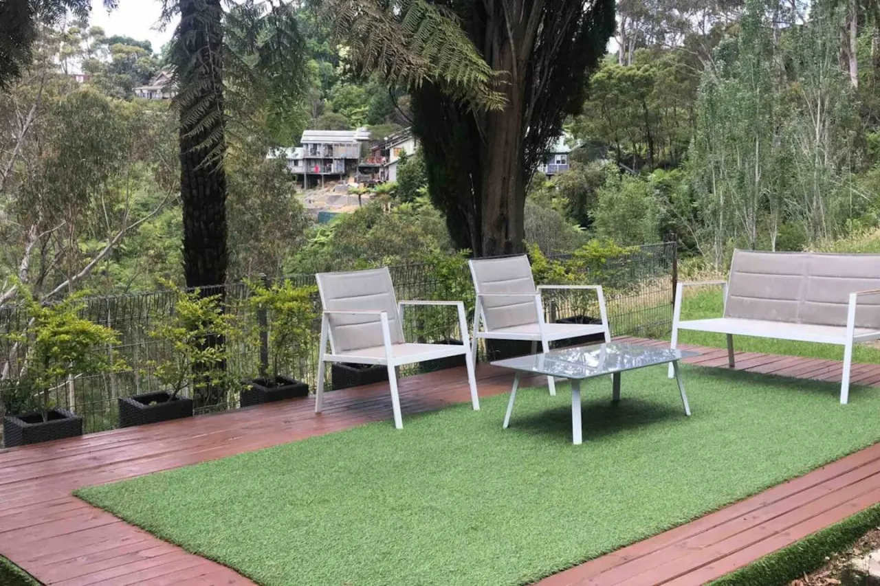 Pine Hill Cottage - shabby chic & peaceful haven 19