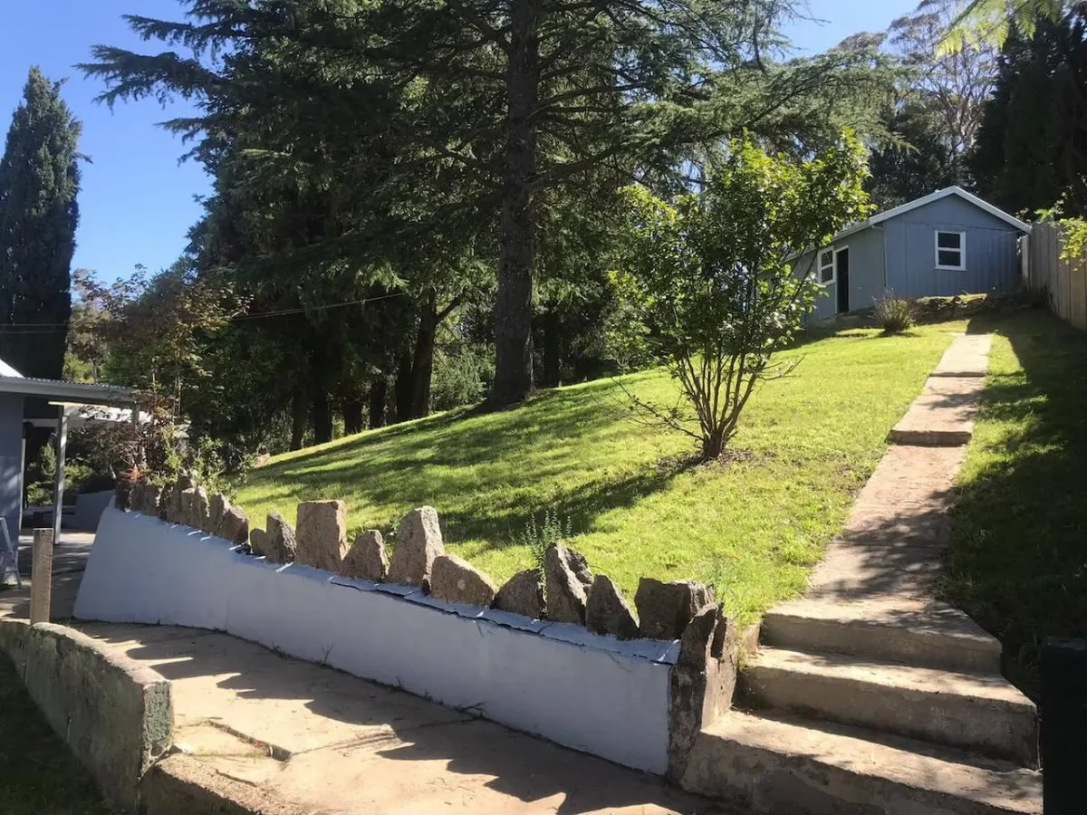 Pine Hill Cottage - shabby chic & peaceful haven 20